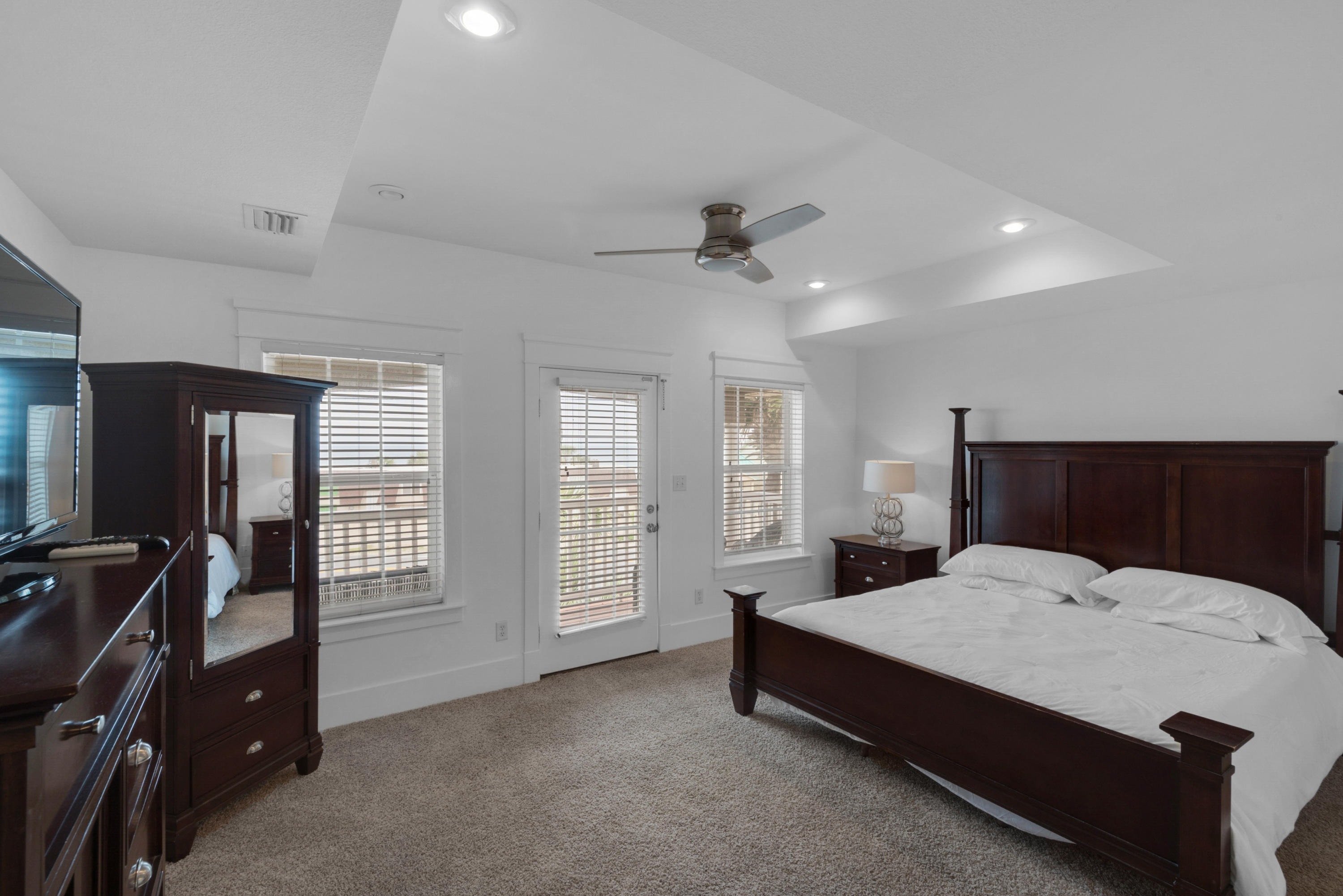 Sunset Villas - Residential