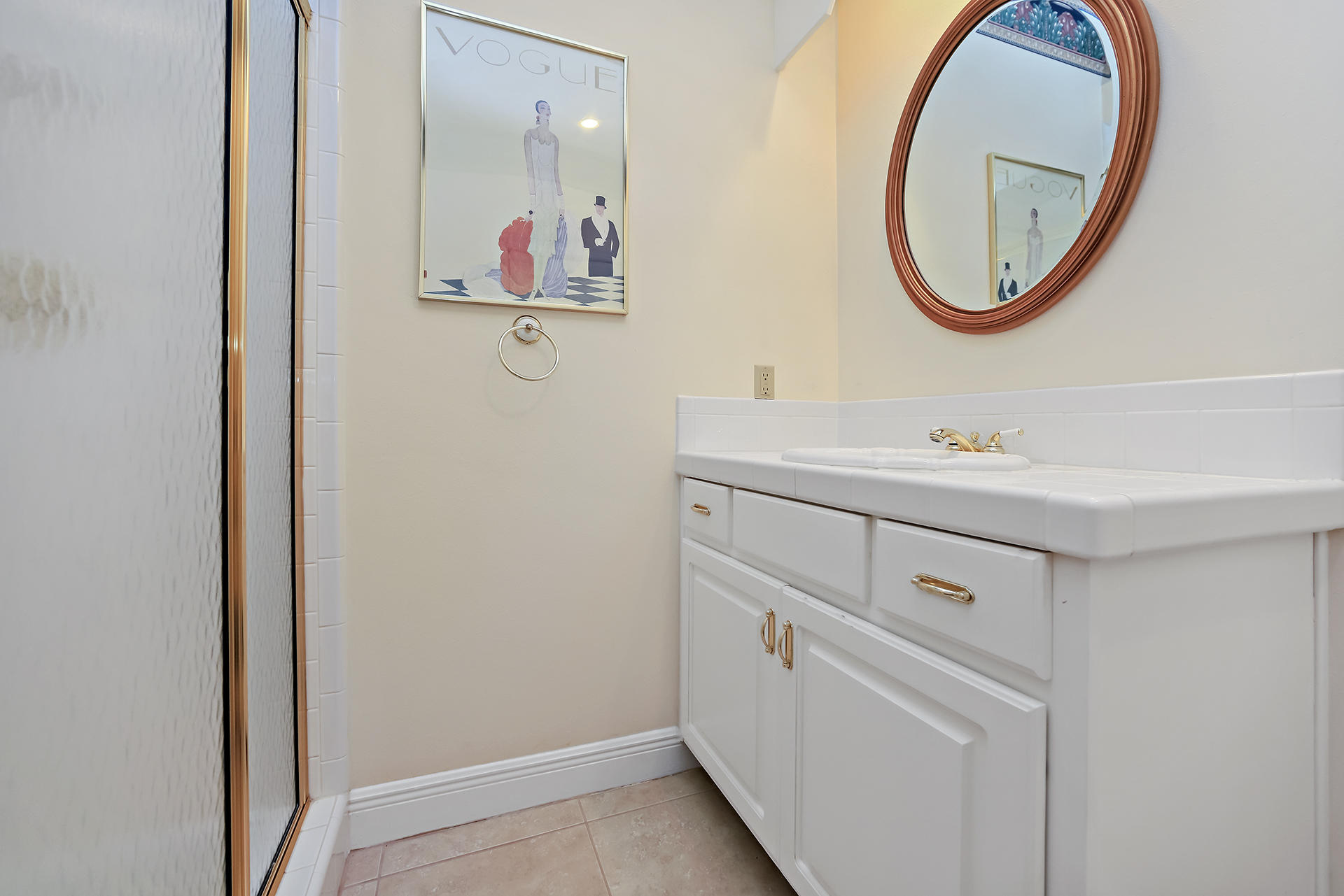 DEERWOOD - Residential