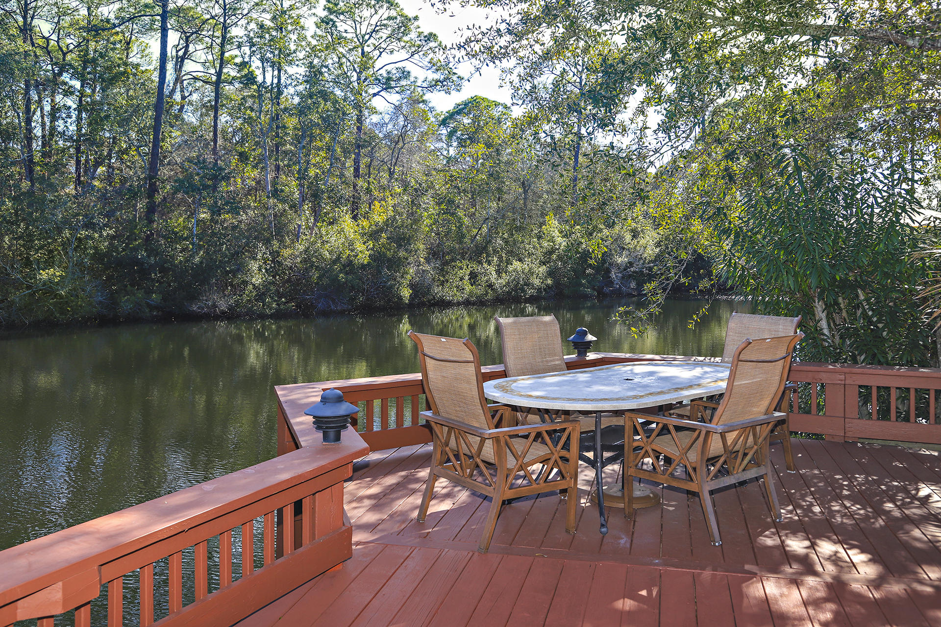 DEERWOOD - Residential