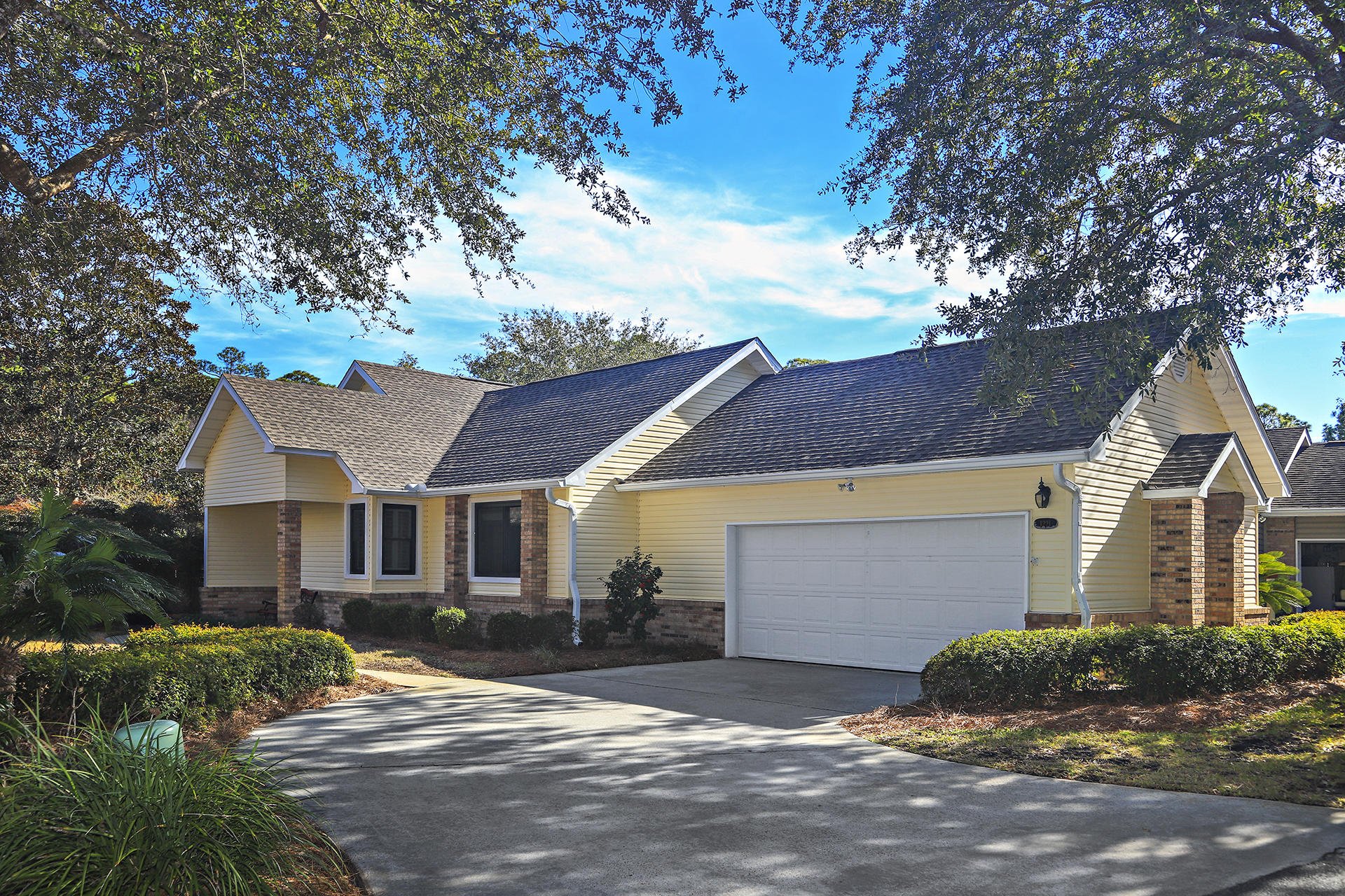 DEERWOOD - Residential