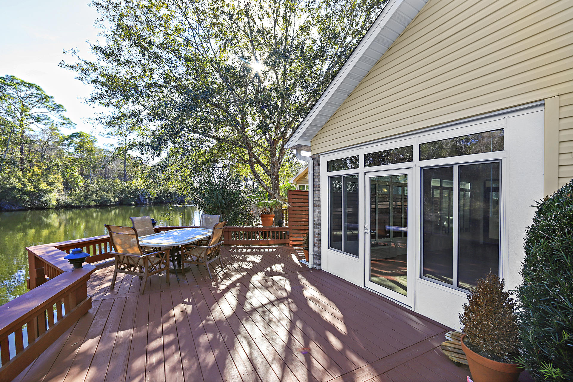 DEERWOOD - Residential