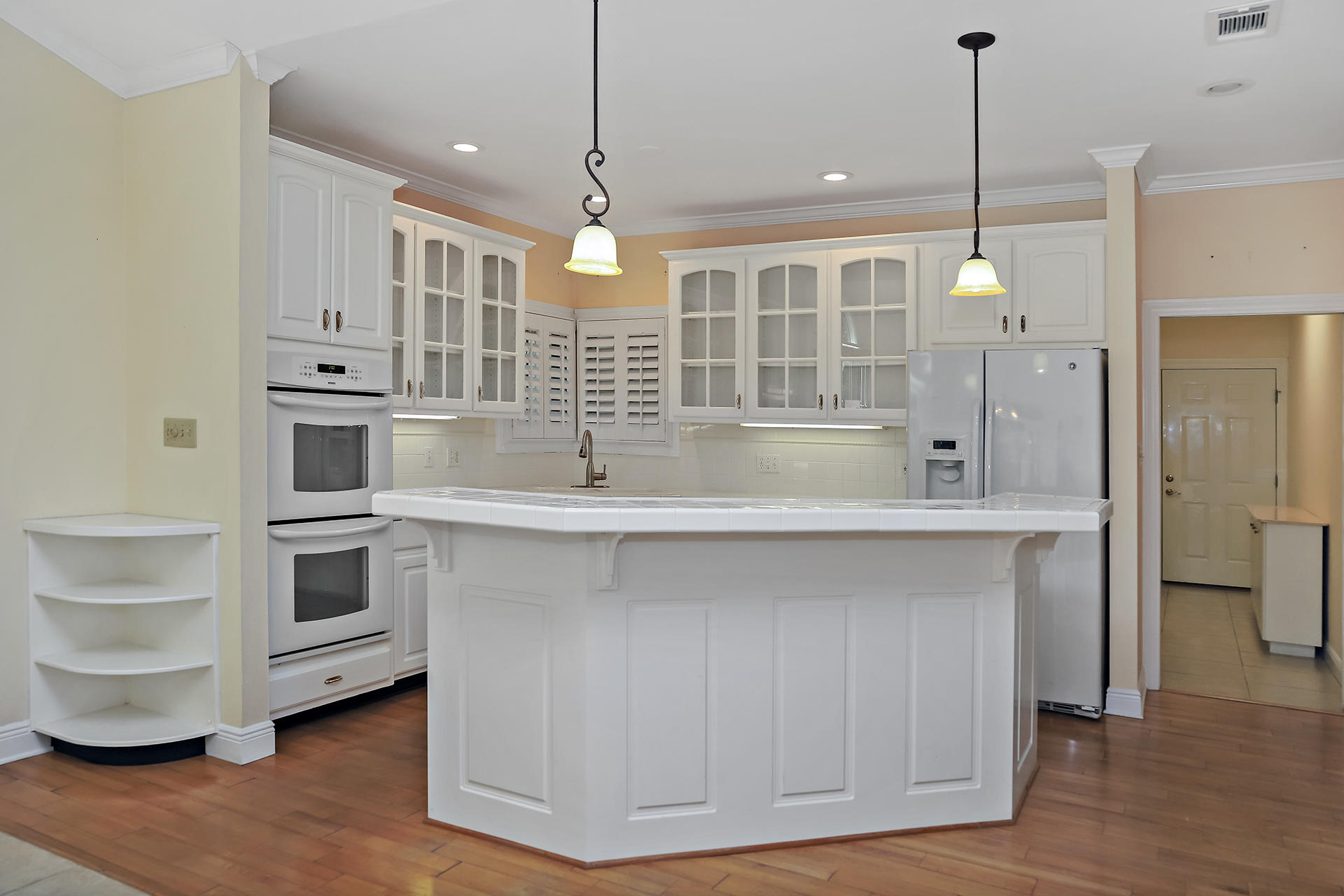 DEERWOOD - Residential