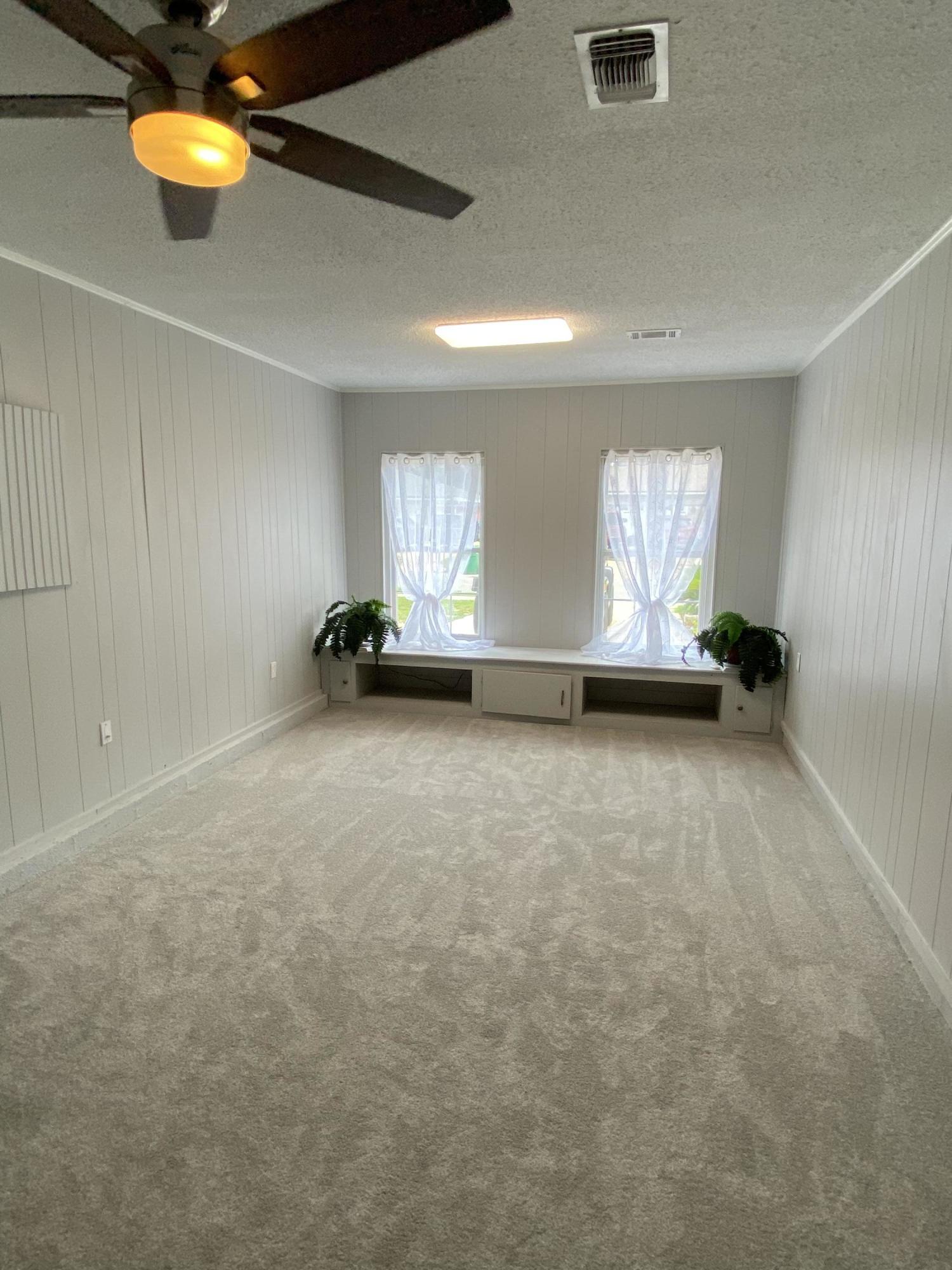 CAROL ANNE MANOR - Residential