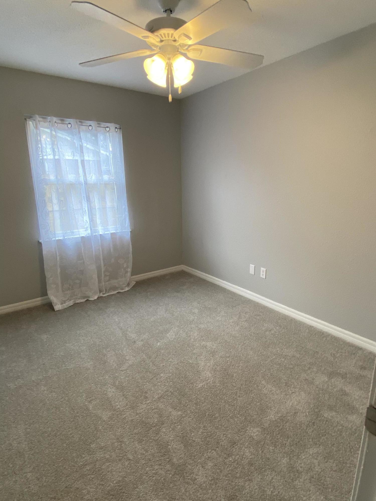 CAROL ANNE MANOR - Residential