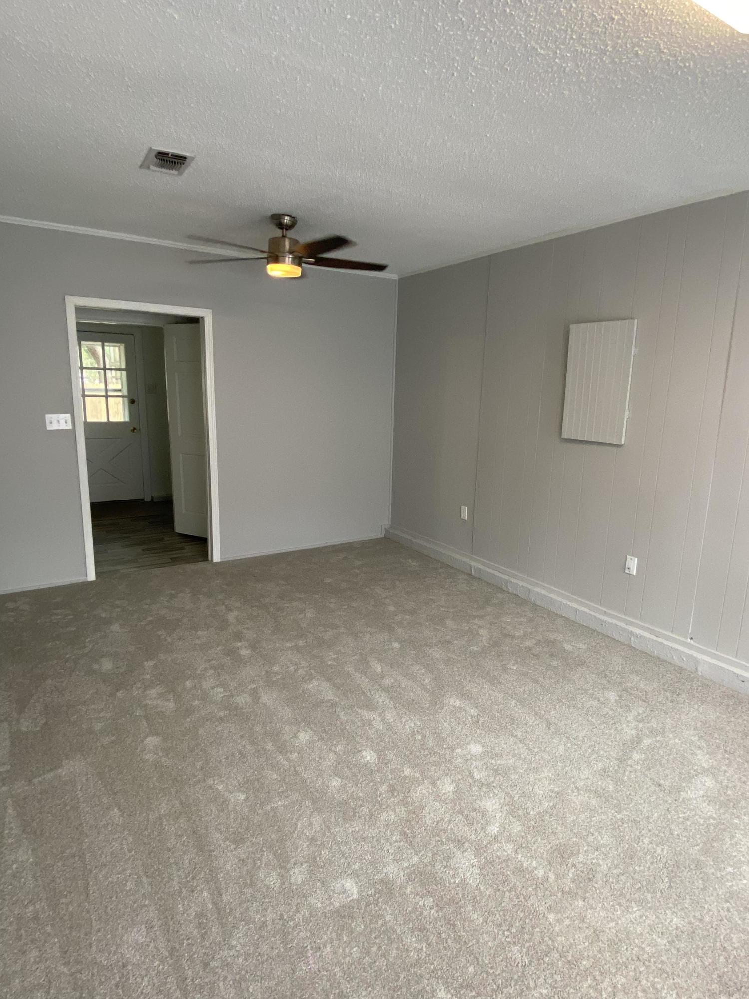 CAROL ANNE MANOR - Residential