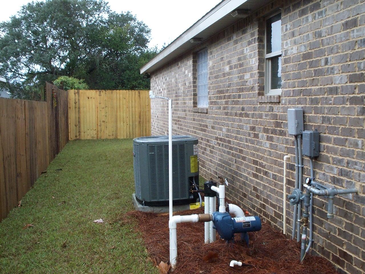 Calhoun S/D Destin - Residential