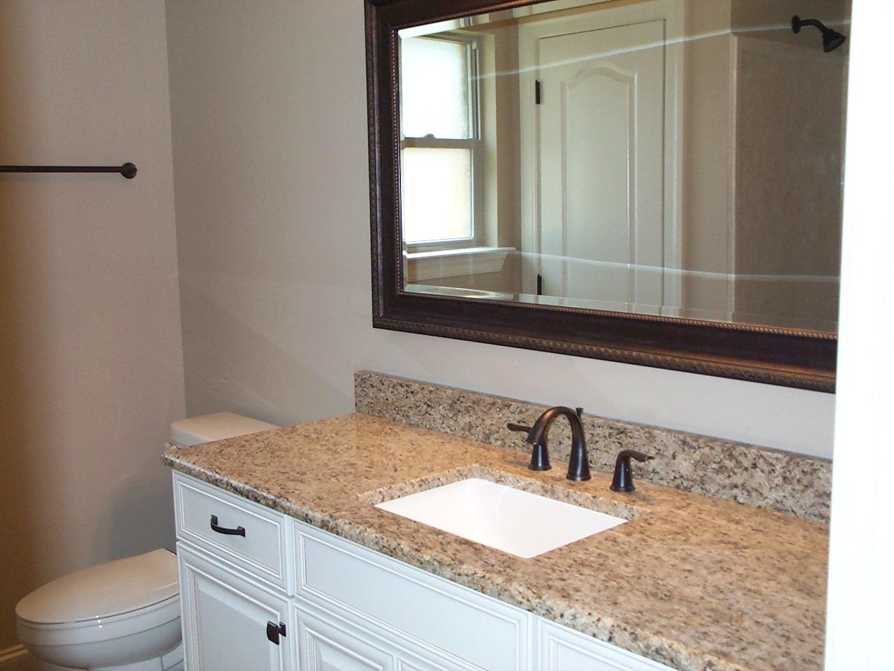 Calhoun S/D Destin - Residential