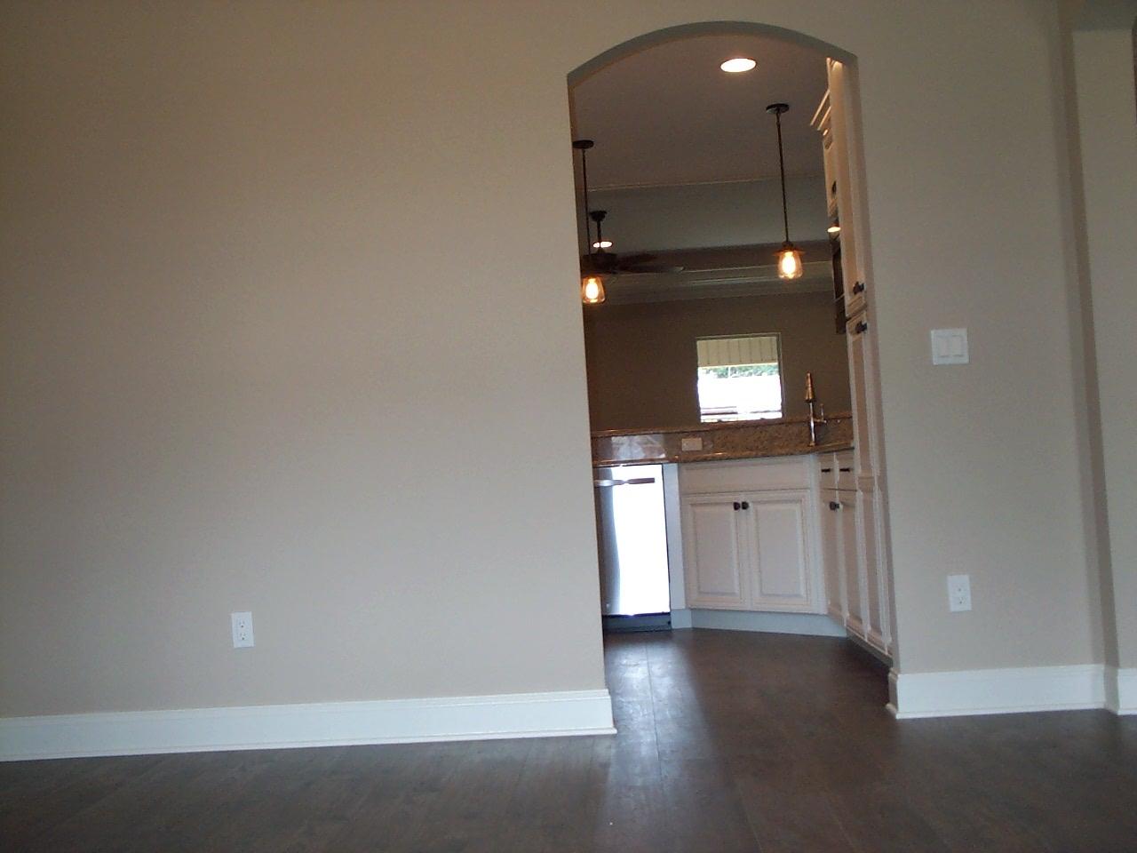 Calhoun S/D Destin - Residential