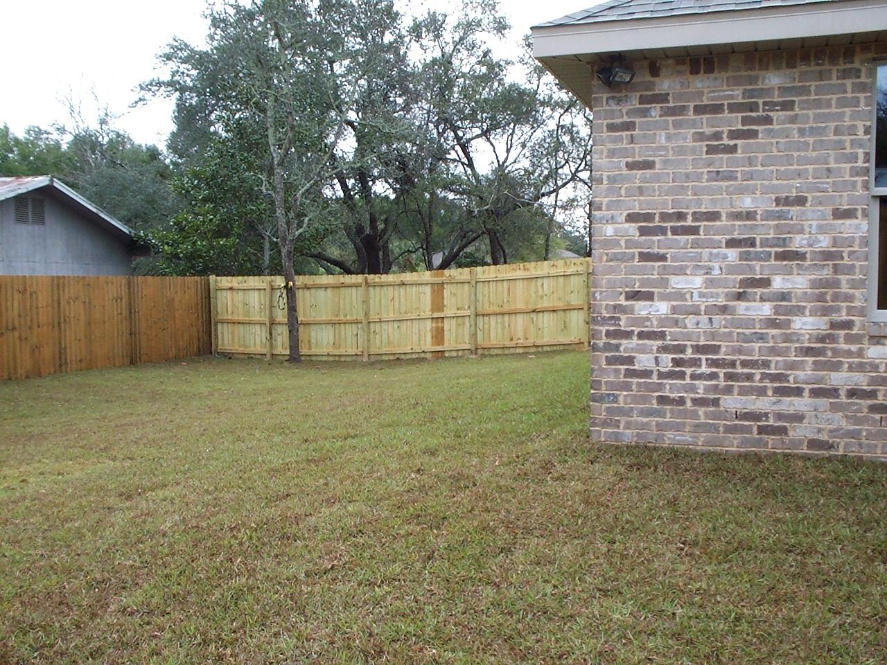 Calhoun S/D Destin - Residential