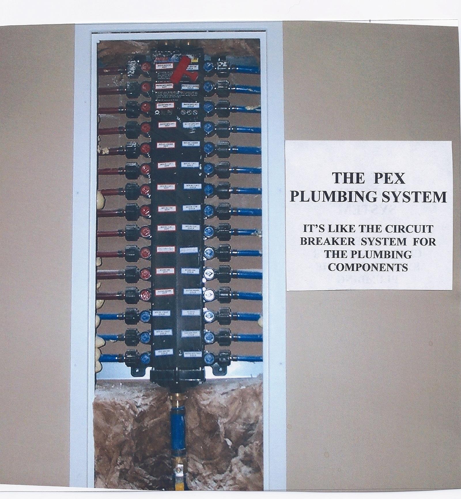 Calhoun S/D Destin - Residential