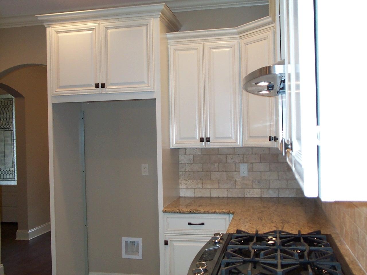 Calhoun S/D Destin - Residential