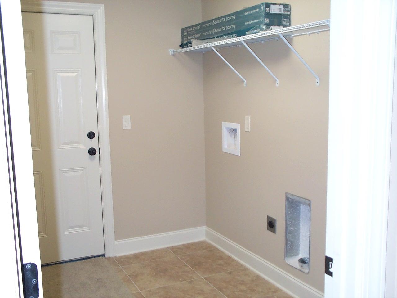 Calhoun S/D Destin - Residential