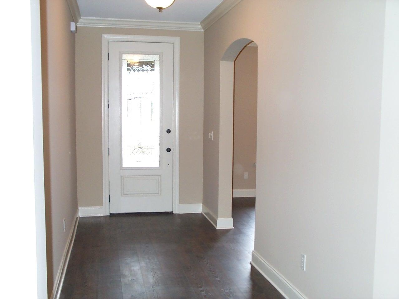 Calhoun S/D Destin - Residential