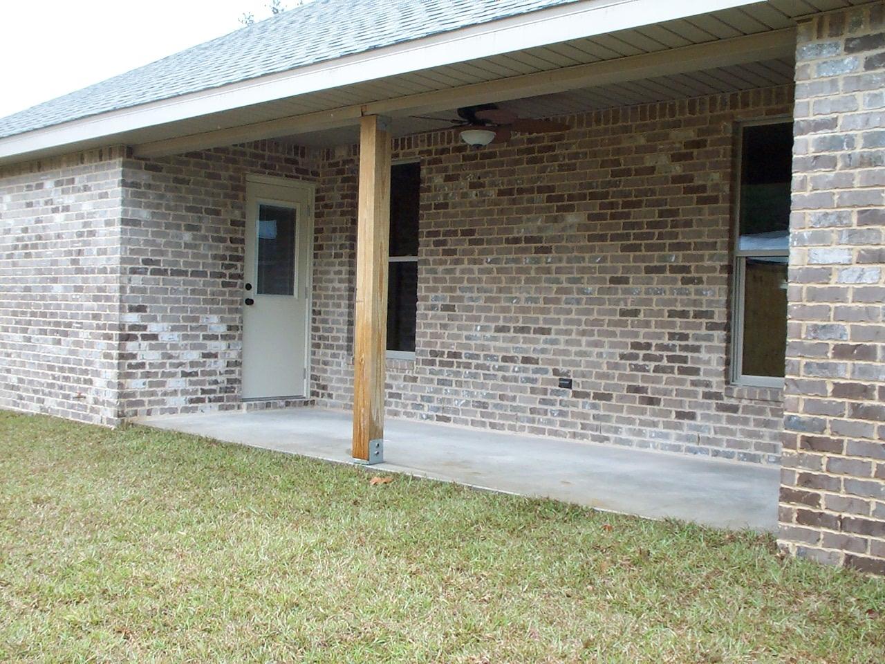 Calhoun S/D Destin - Residential