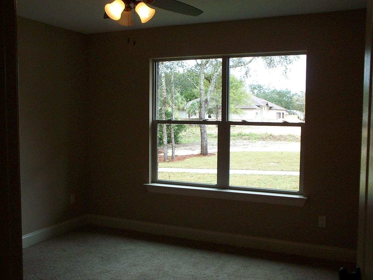 Calhoun S/D Destin - Residential