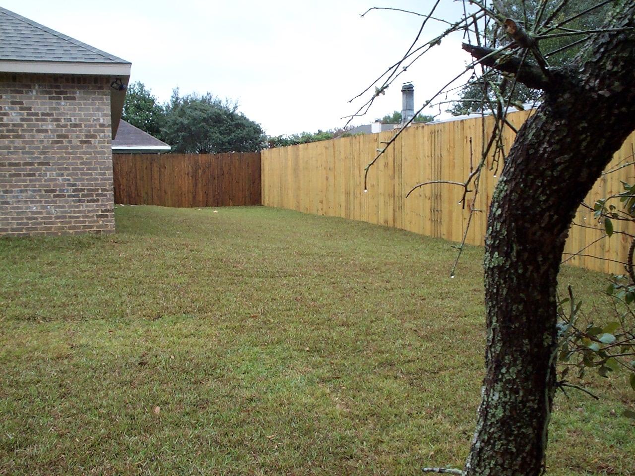 Calhoun S/D Destin - Residential