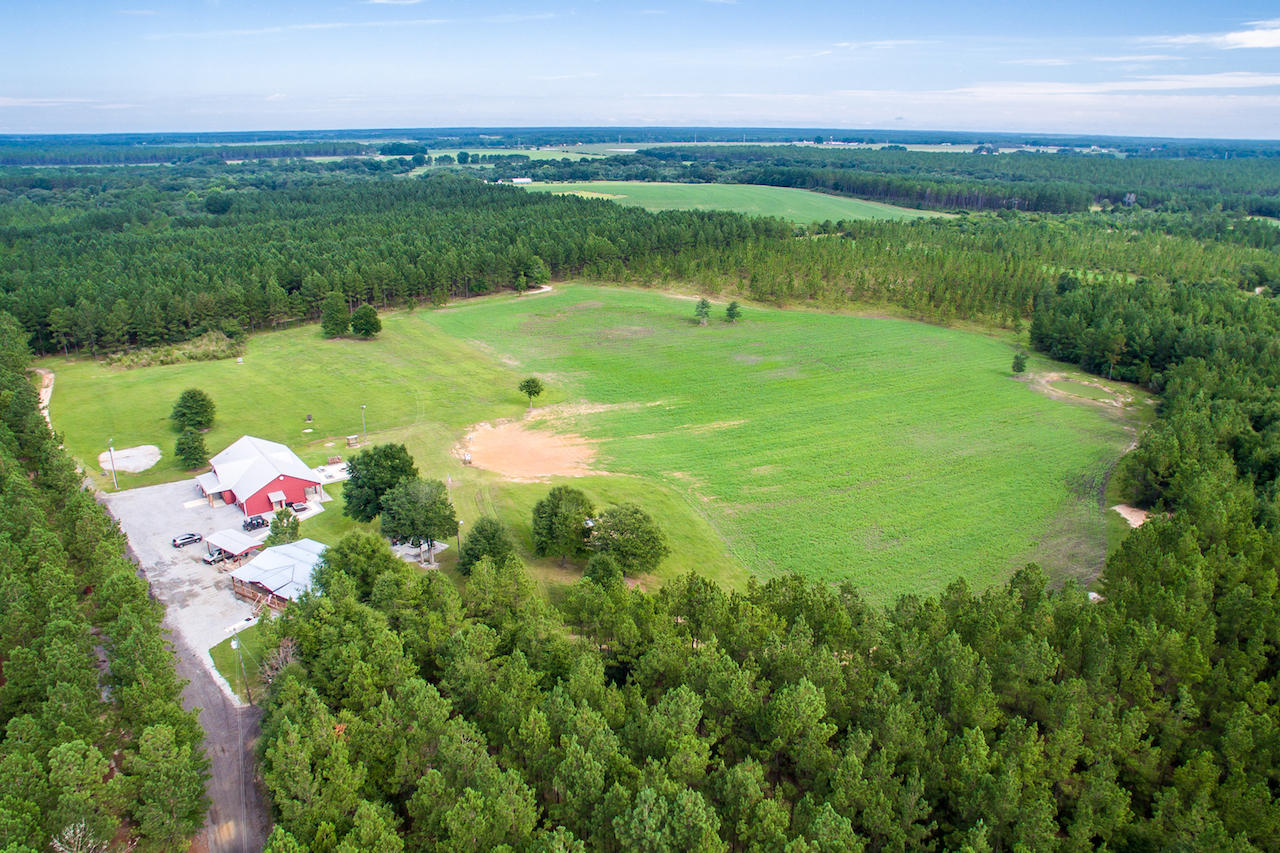 MAGNOLIA RANCH - Farm