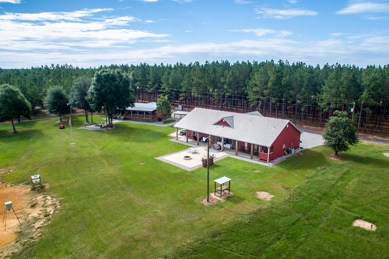 MAGNOLIA RANCH - Farm