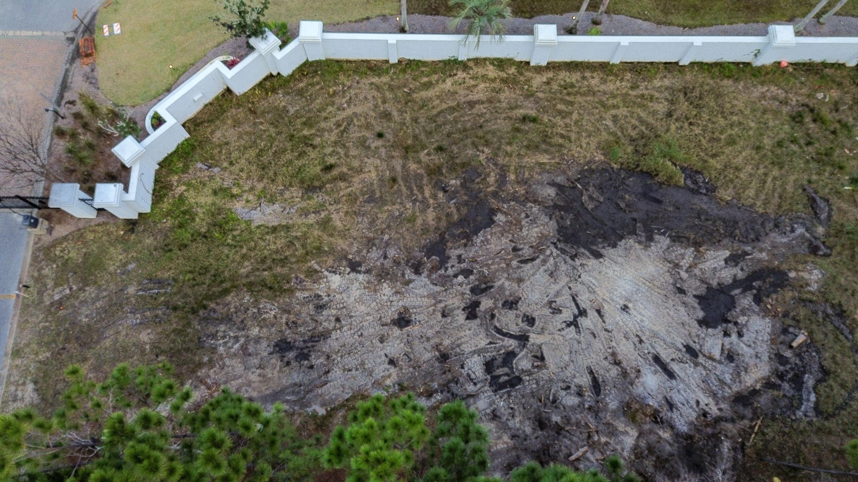 CESSNA LANDING - Land