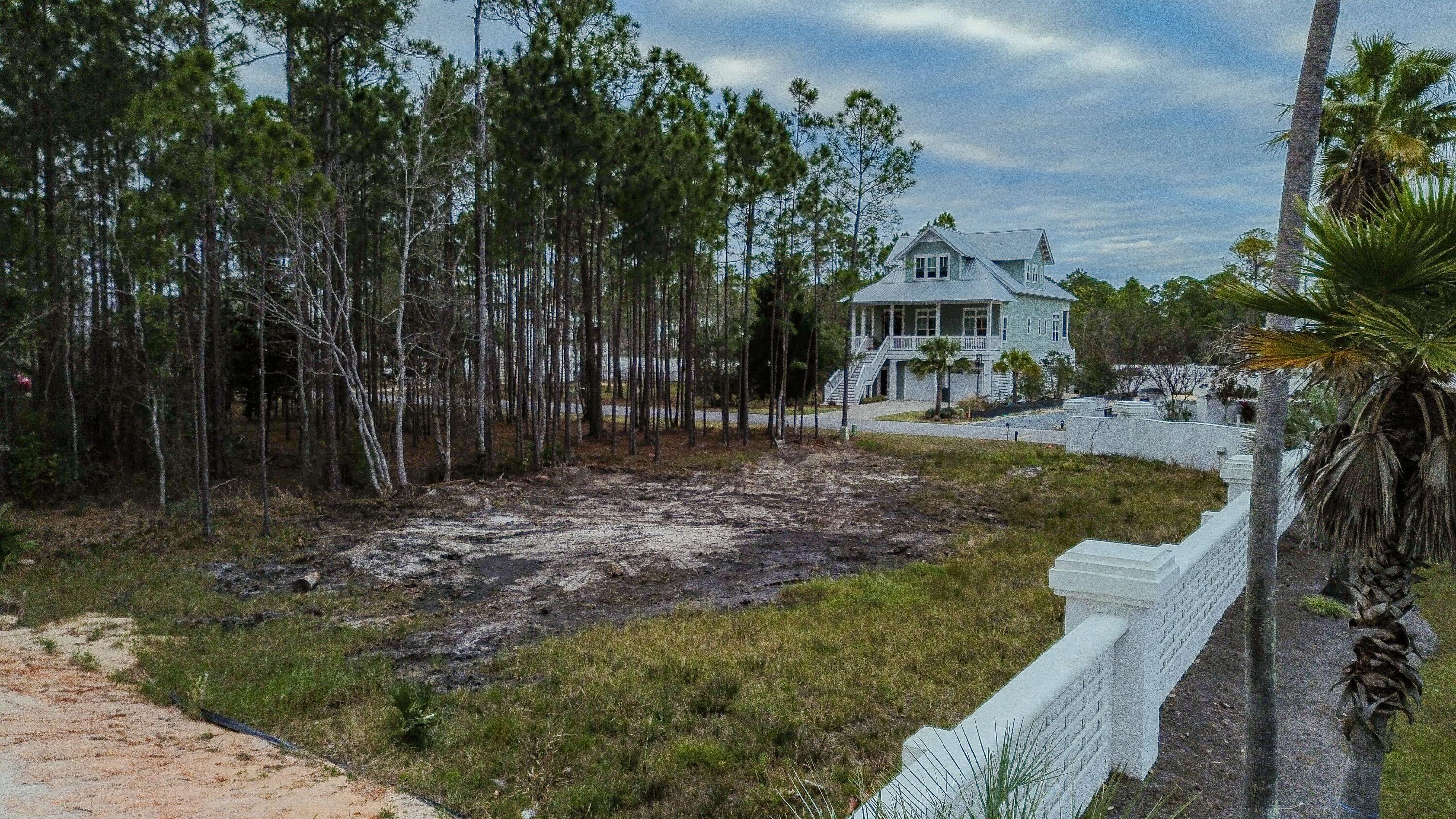 CESSNA LANDING - Land