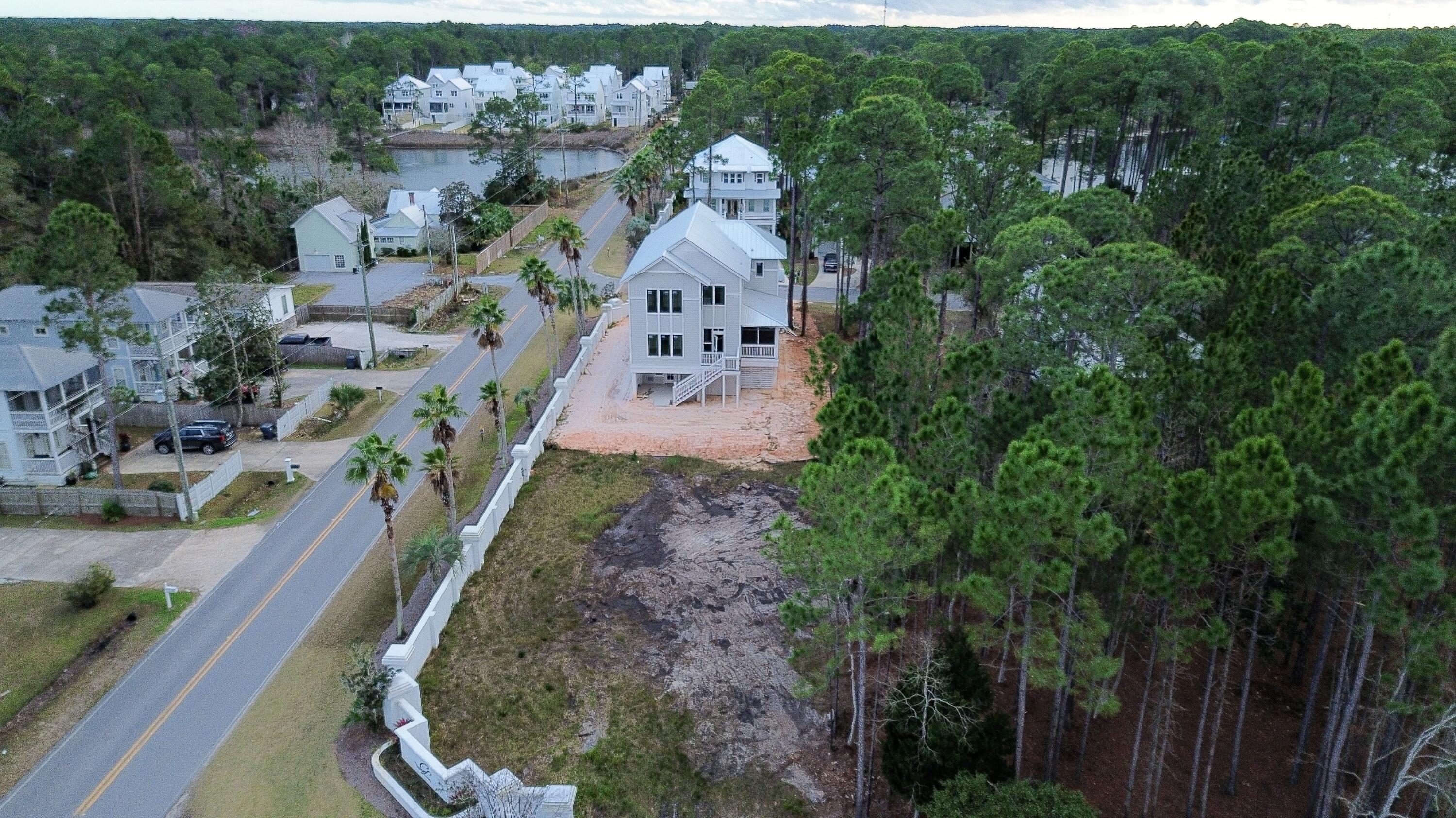 CESSNA LANDING - Land