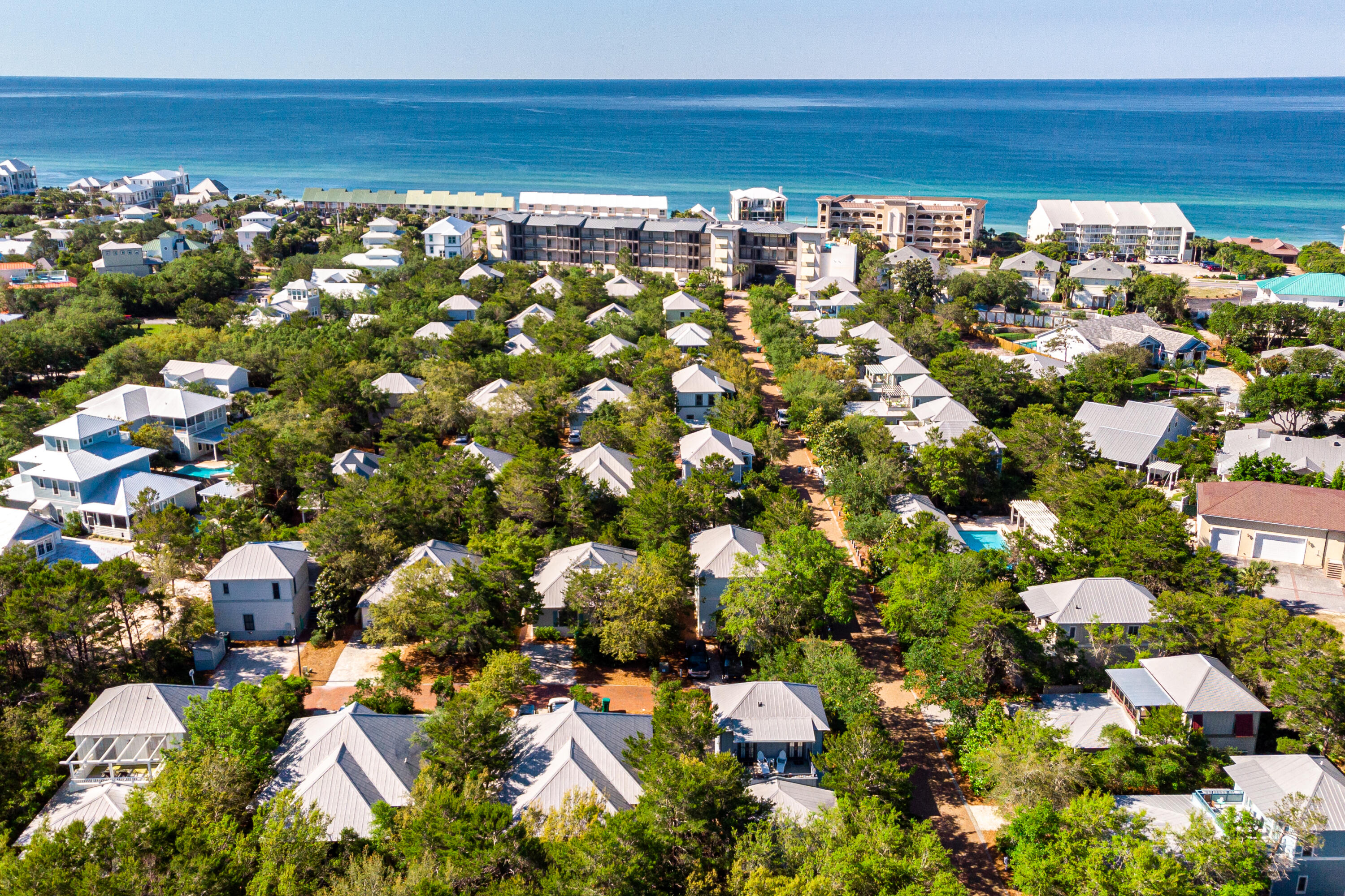 MAGNOLIA COTTAGES - Residential