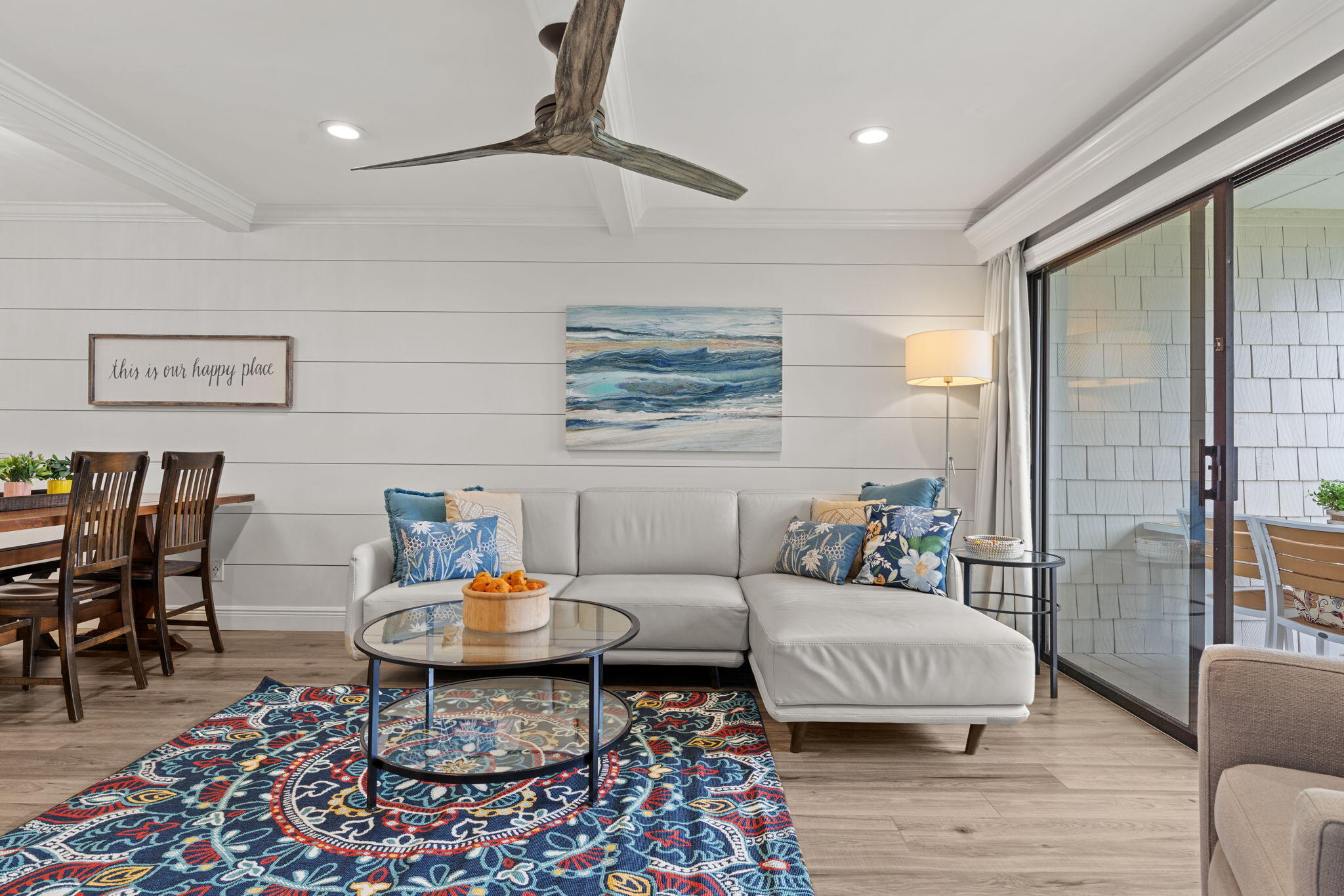 It's not very often that a condo with this location and these views comes to the market after being in the same family for over 20 years! Coveted LOWER level location with enviable views over the bay, Baytowne Marina, and fishing pier! Never been rented, meticulously maintained as a 2nd home with thoughtful touches throughout. Decorated in a coastal decor and being offered FULLY FURNISHED!