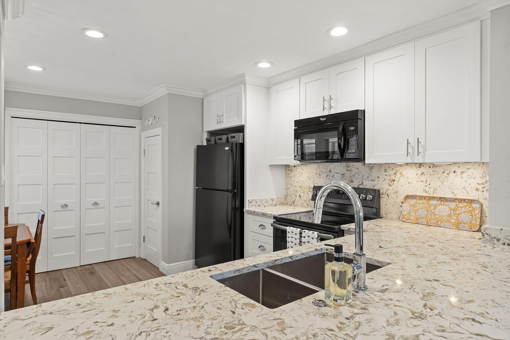 HERON WALK PH 1 - Residential