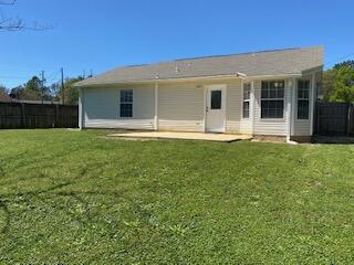 APLIN HEIGHTS S/D PH 2 - Residential