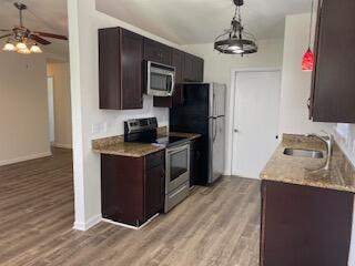 APLIN HEIGHTS S/D PH 2 - Residential