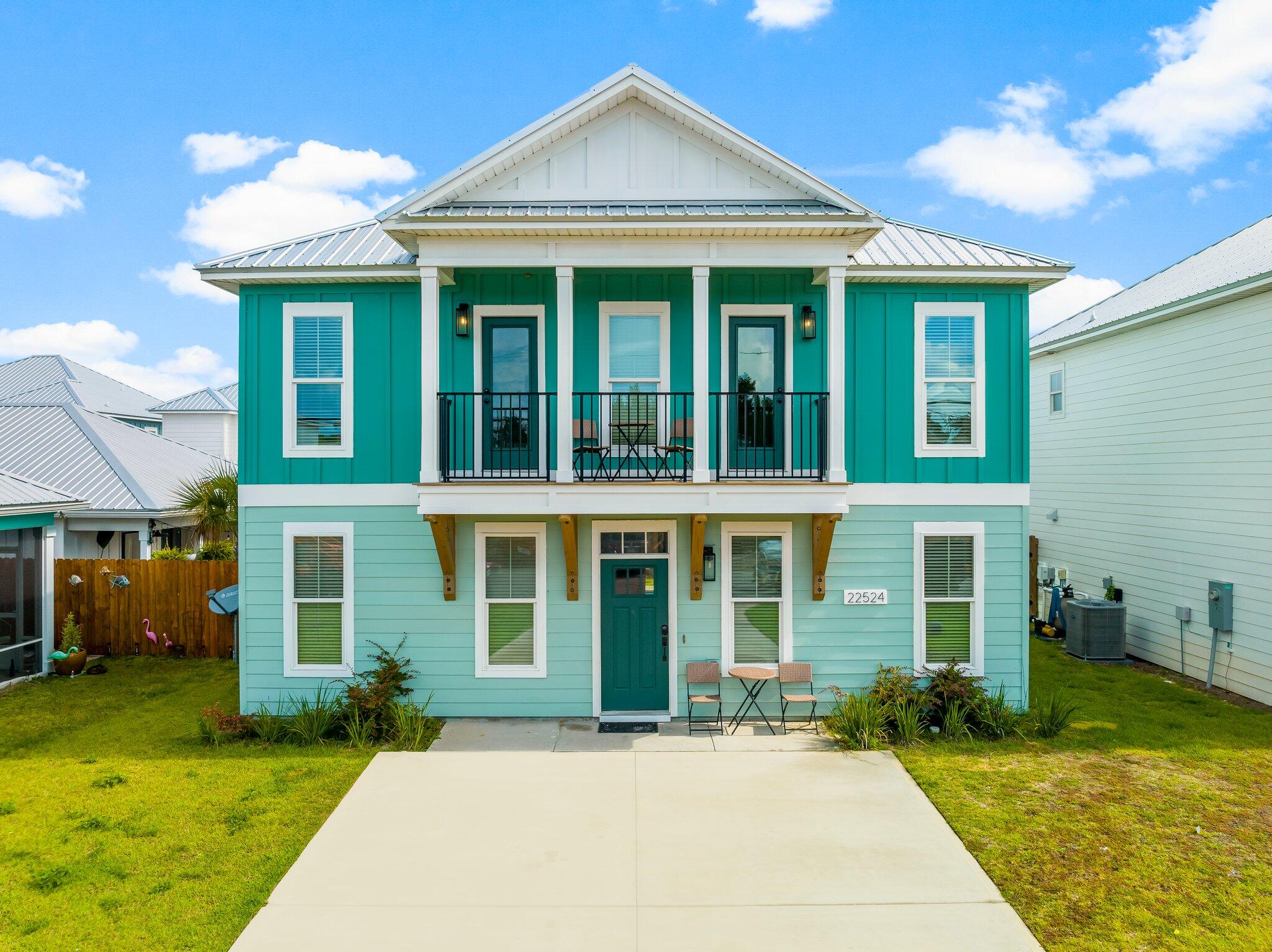 Osprey Pointe at Powell - Residential