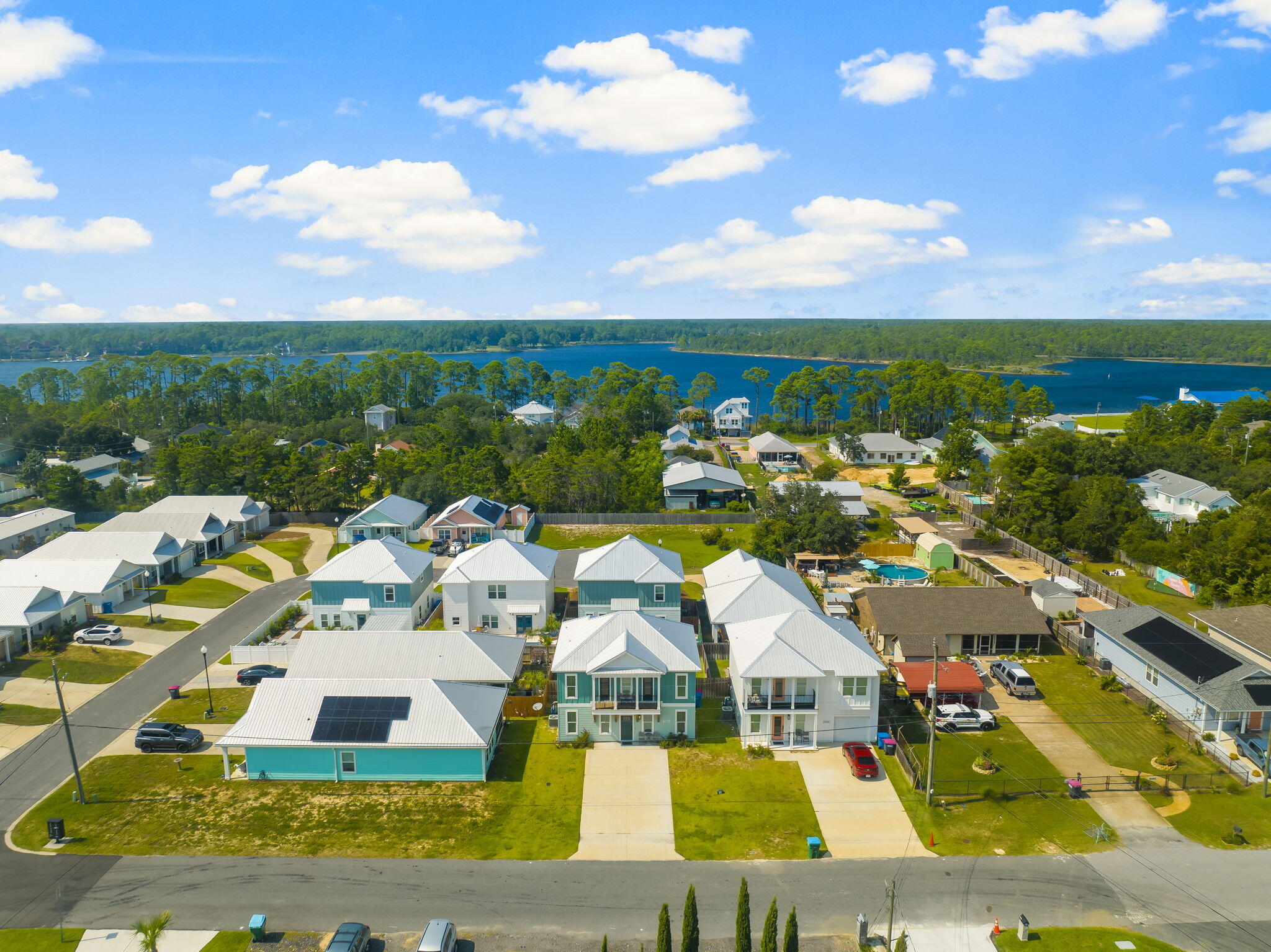 Osprey Pointe at Powell - Residential