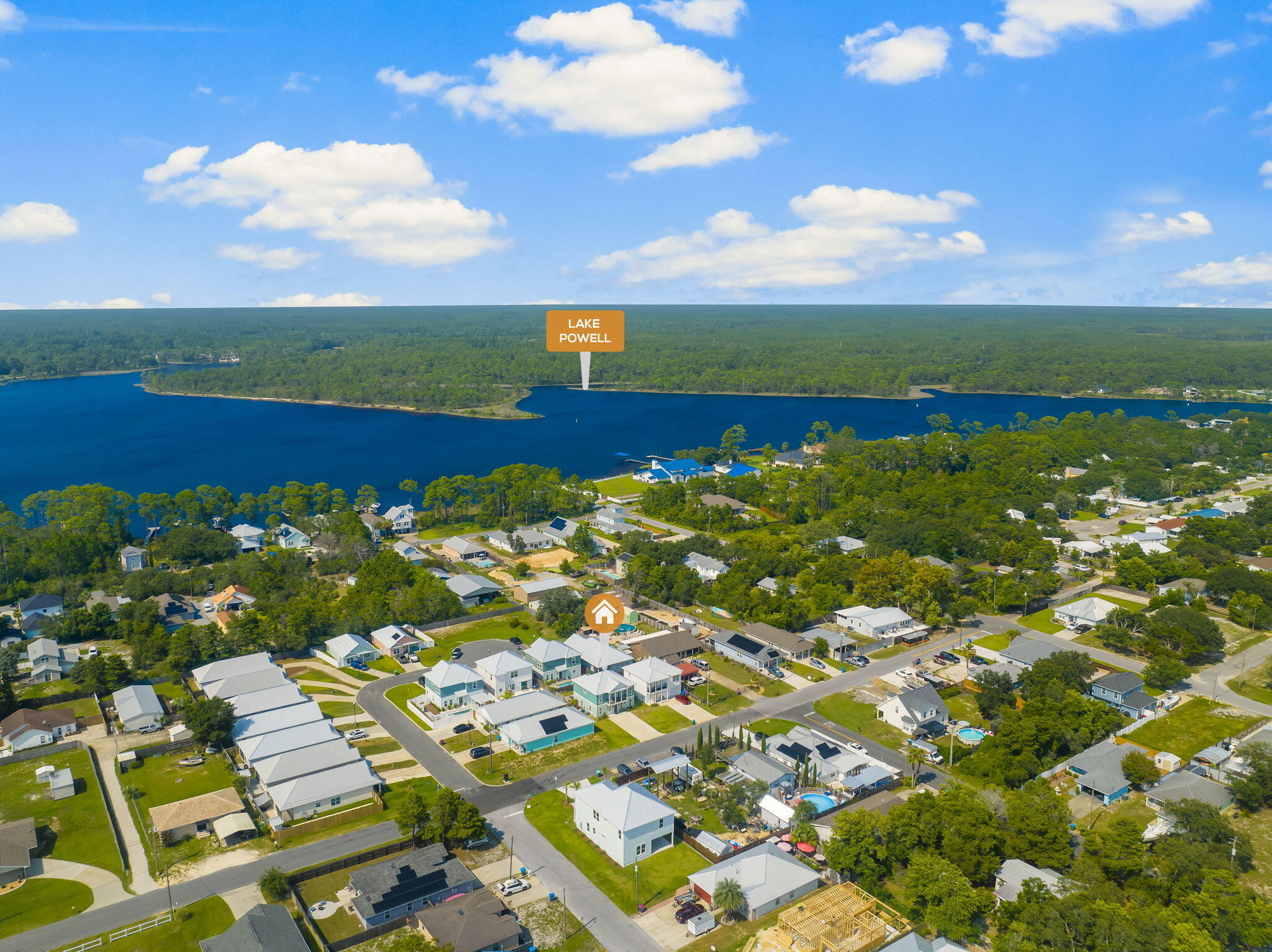 Osprey Pointe at Powell - Residential