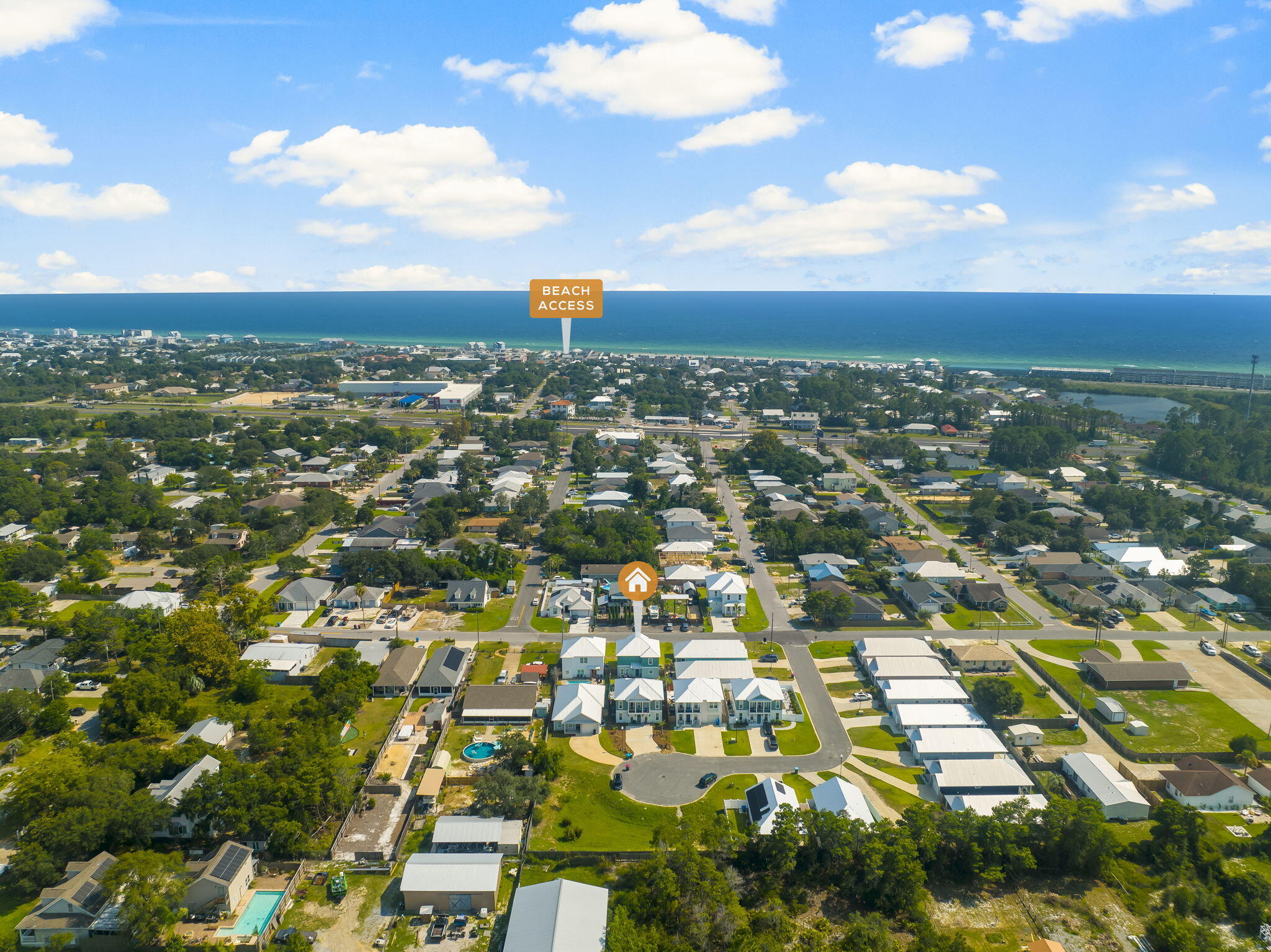 Osprey Pointe at Powell - Residential