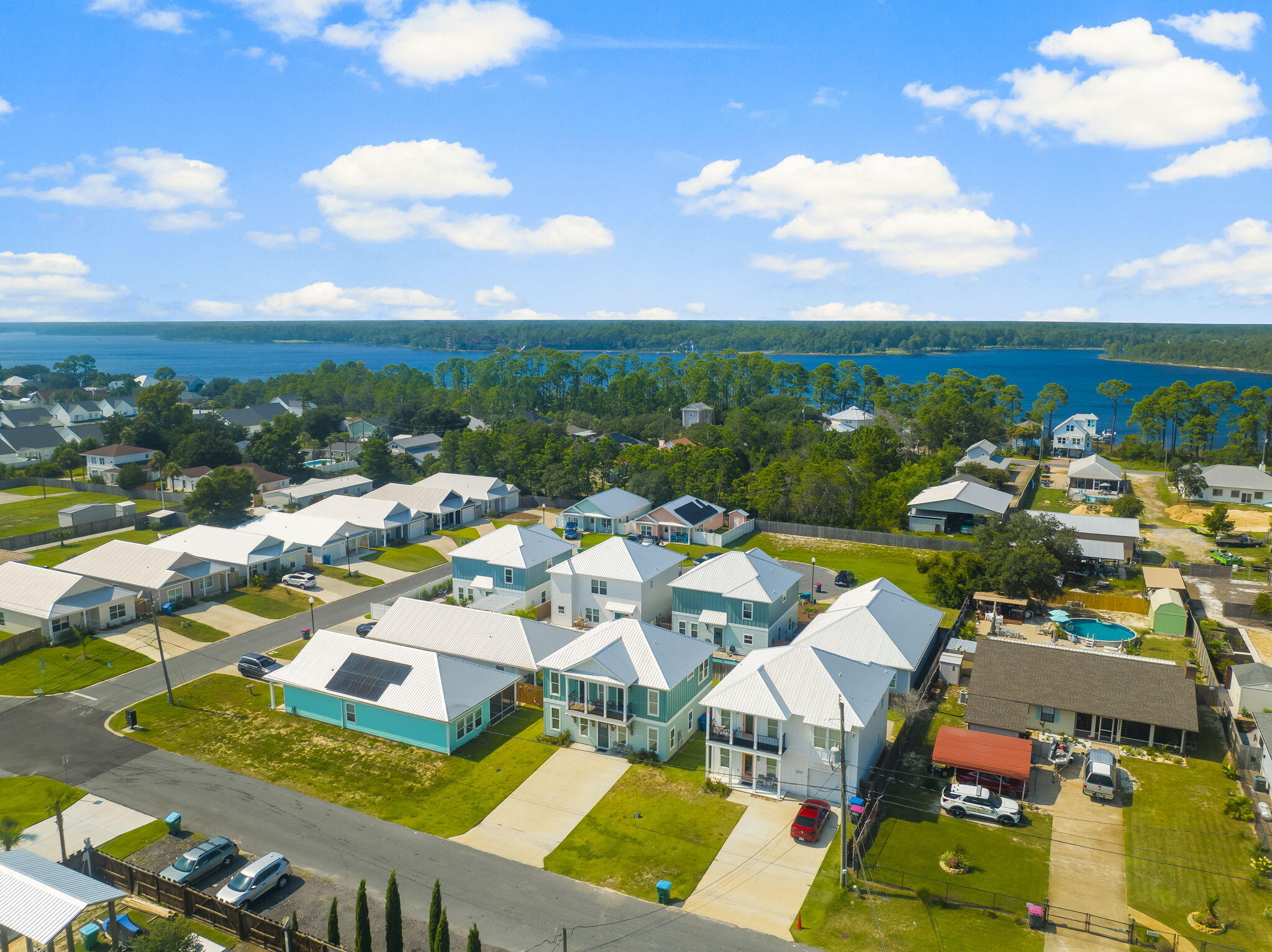 Osprey Pointe at Powell - Residential