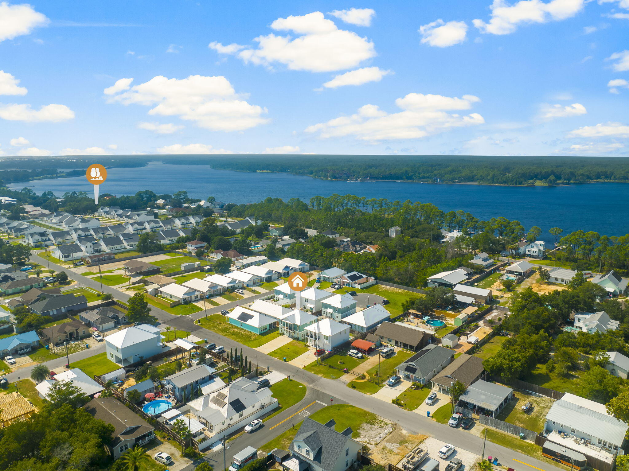 Osprey Pointe at Powell - Residential