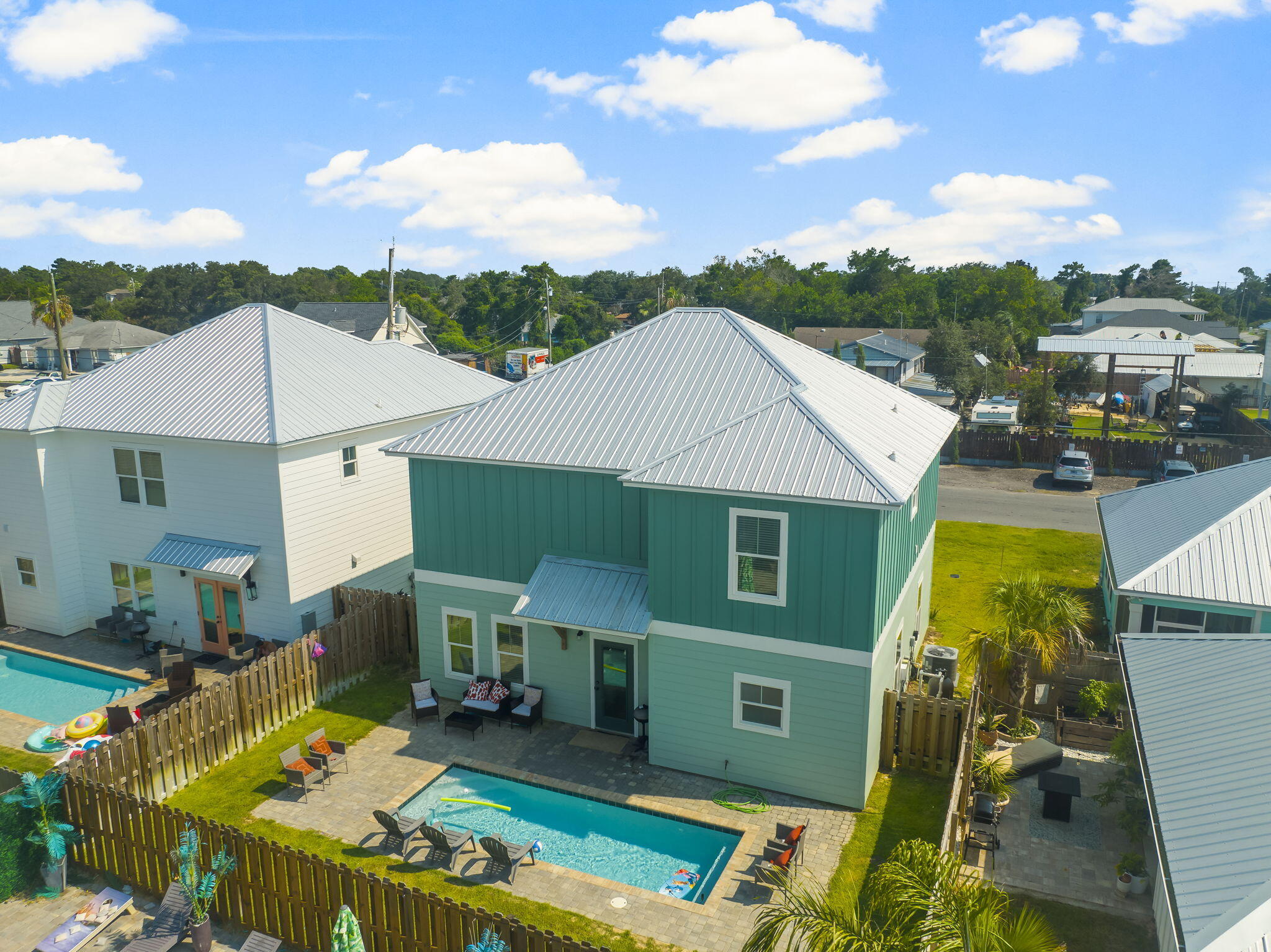 Osprey Pointe at Powell - Residential