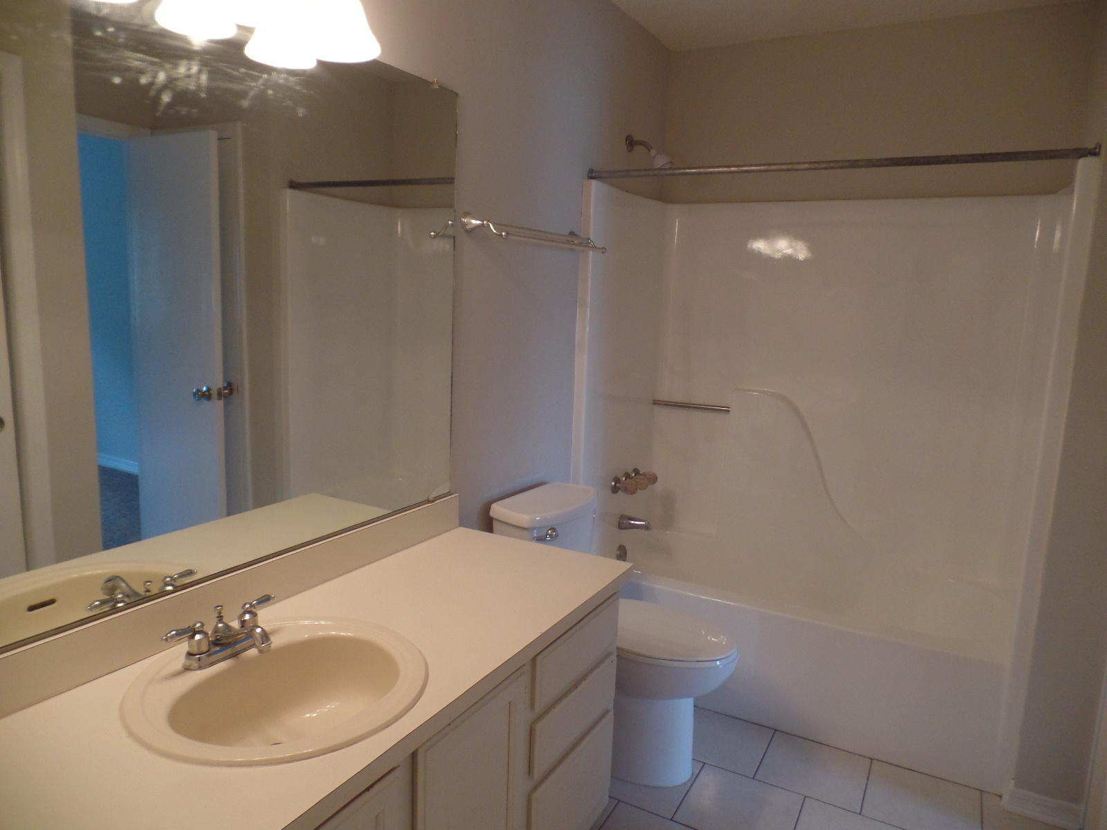 BRIGHTON WOODS - Residential