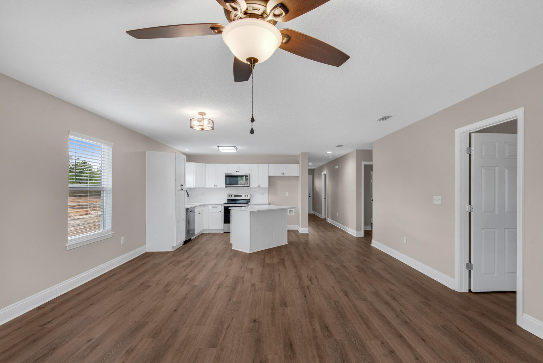 Holley Grove - Residential