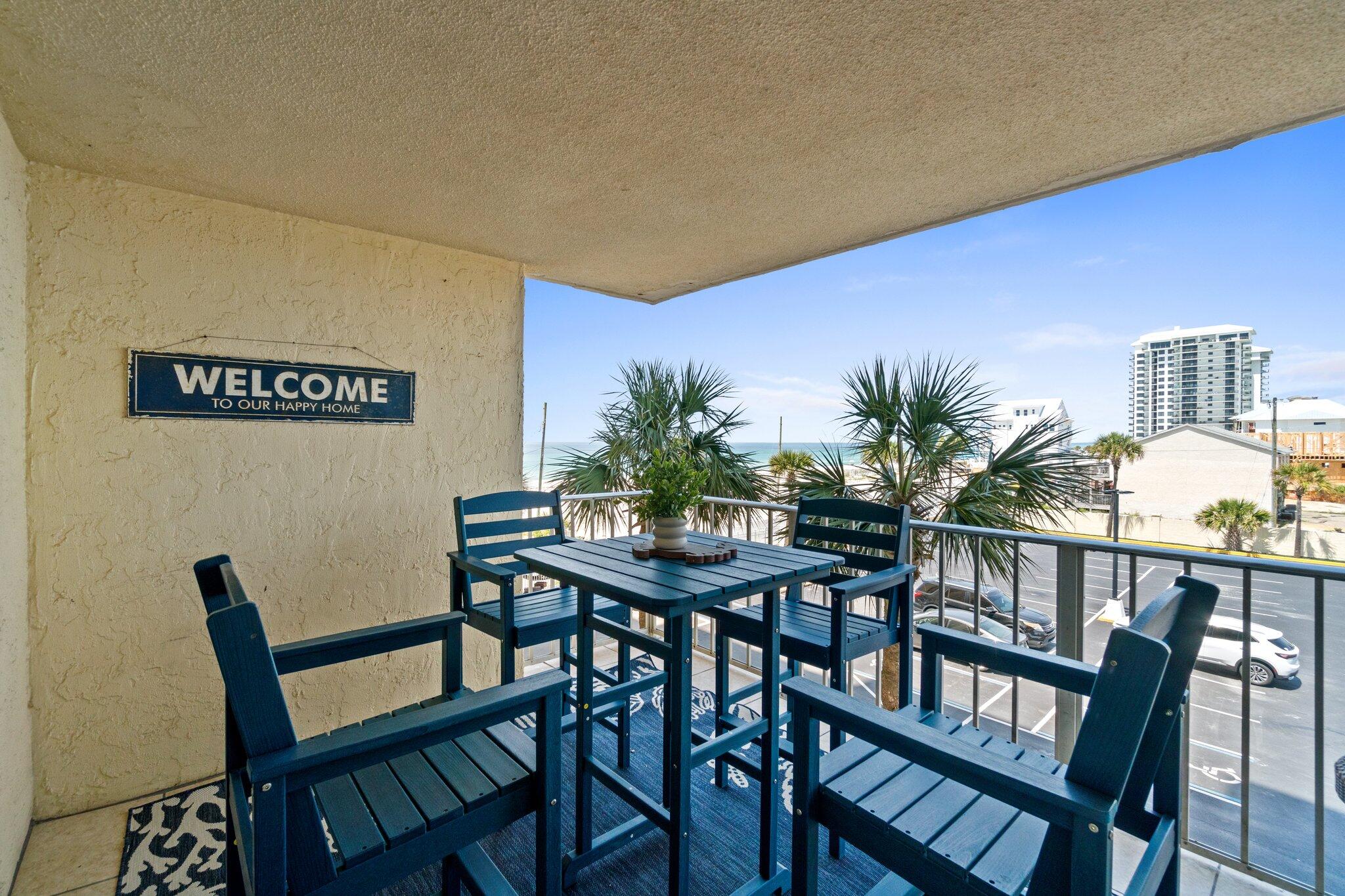 REGENCY TOWERS - Residential