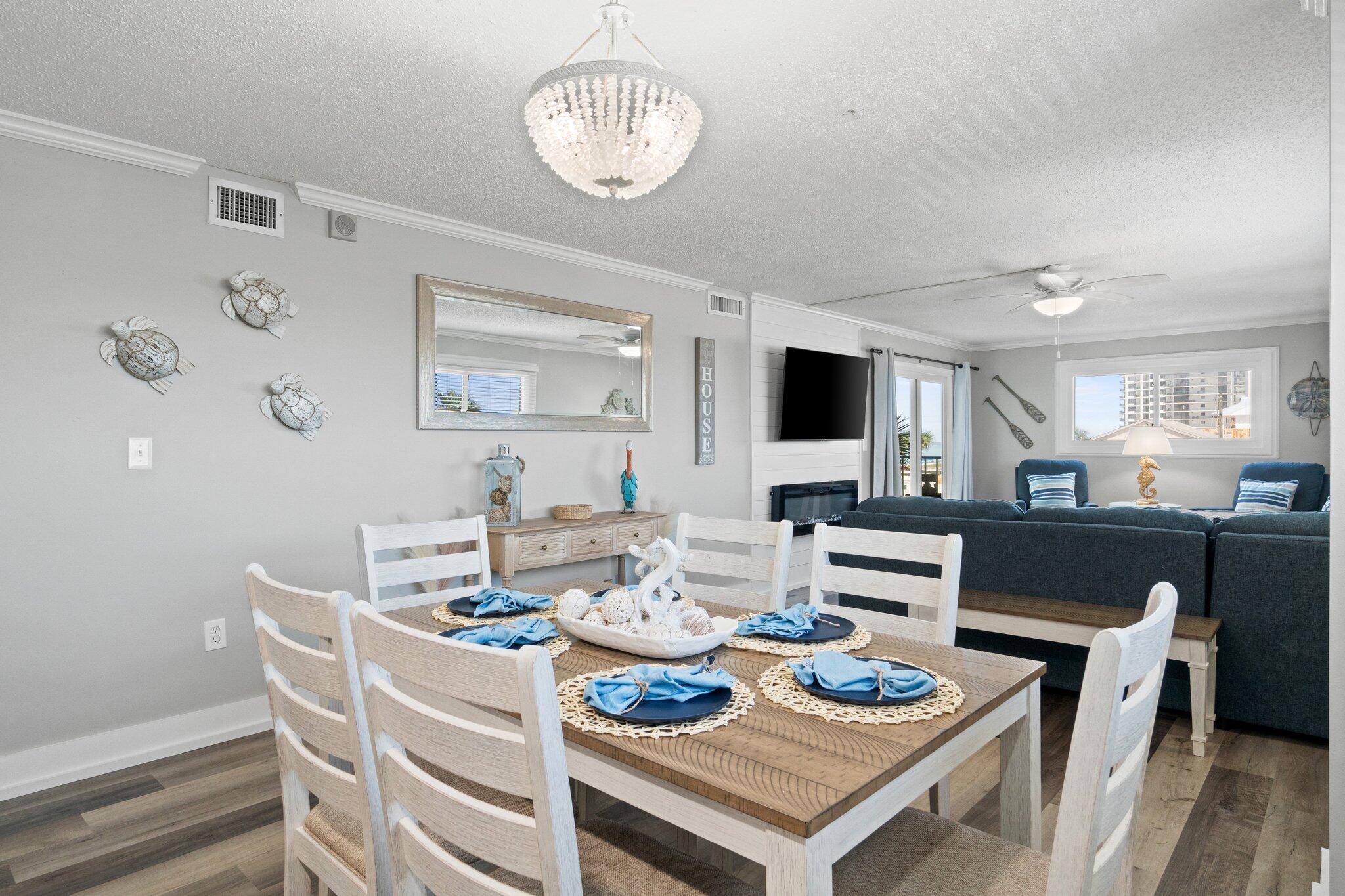 REGENCY TOWERS - Residential