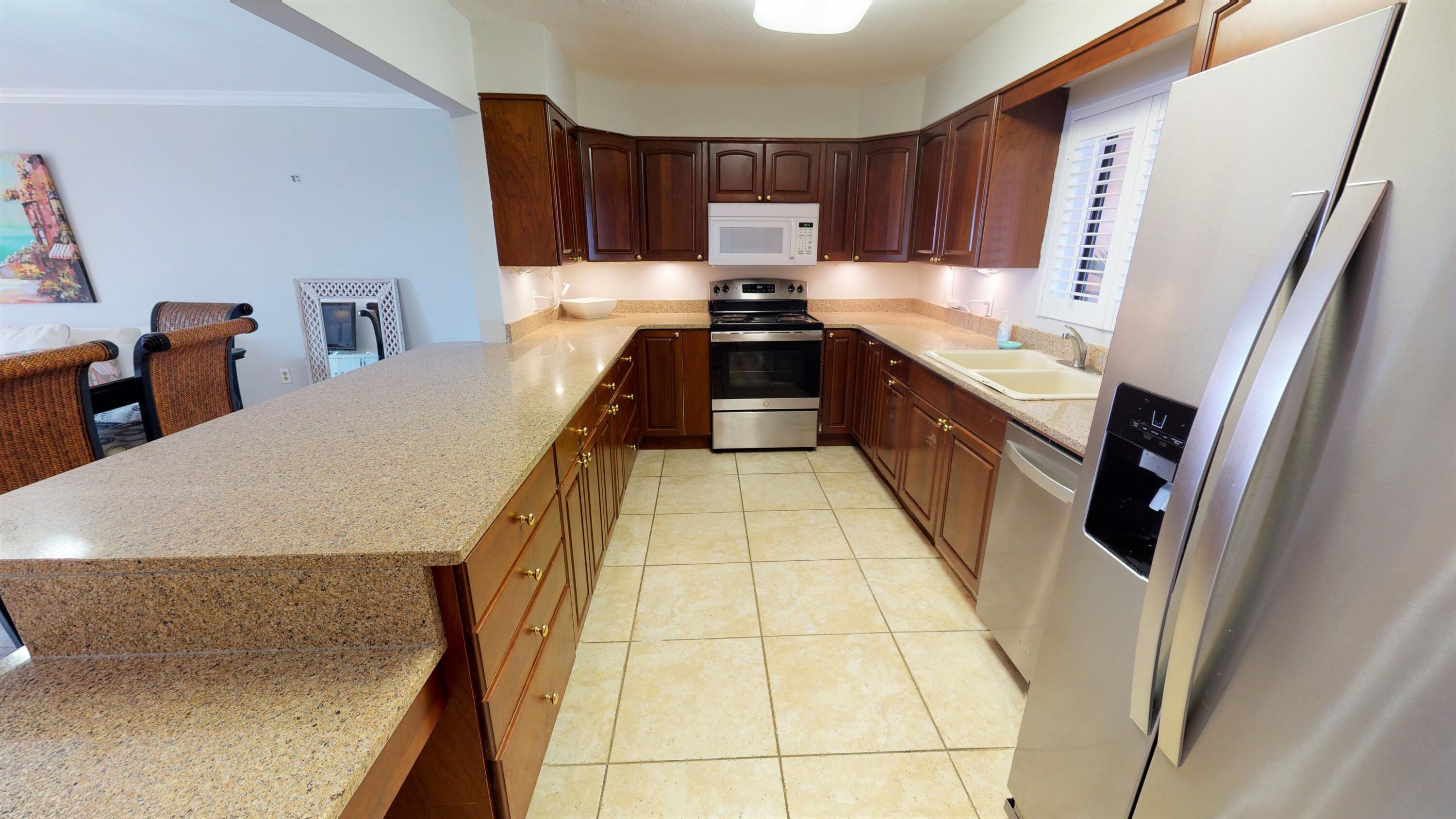 AEGEAN CONDO - Residential