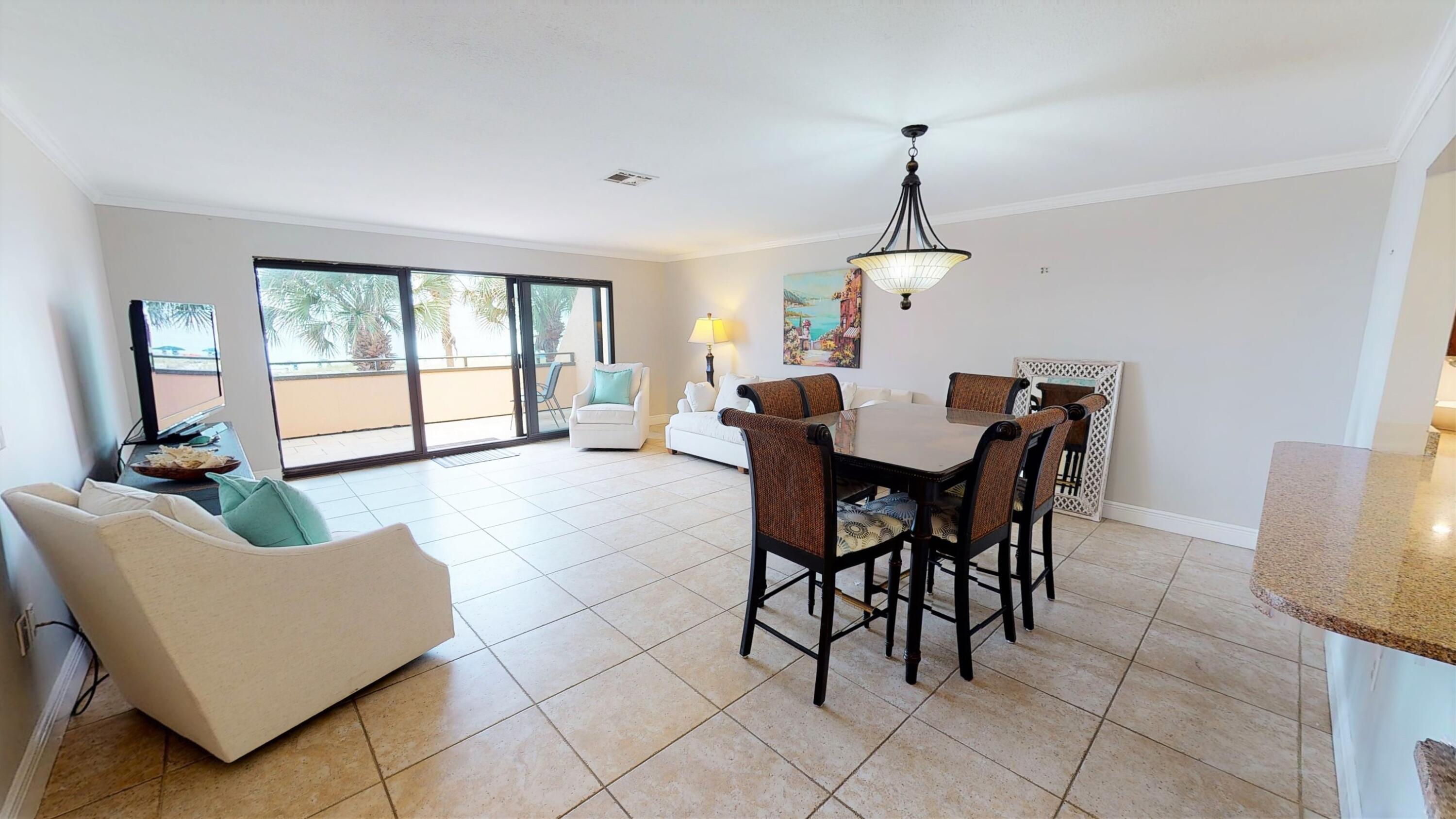 AEGEAN CONDO - Residential