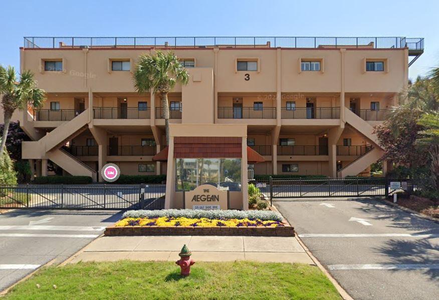 AEGEAN CONDO - Residential