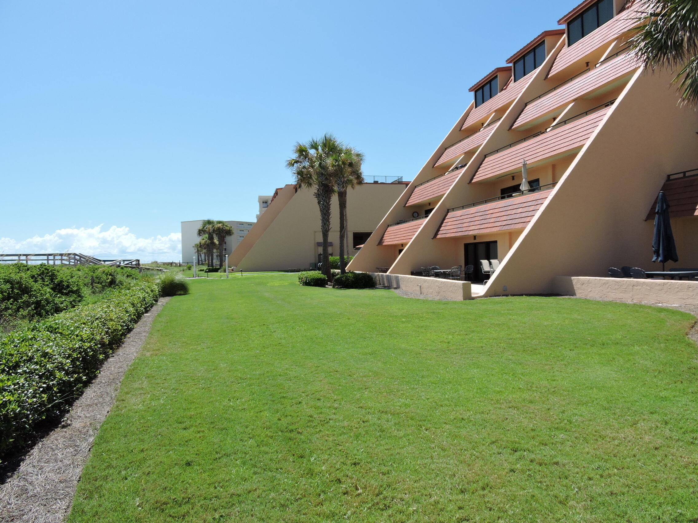 AEGEAN CONDO - Residential