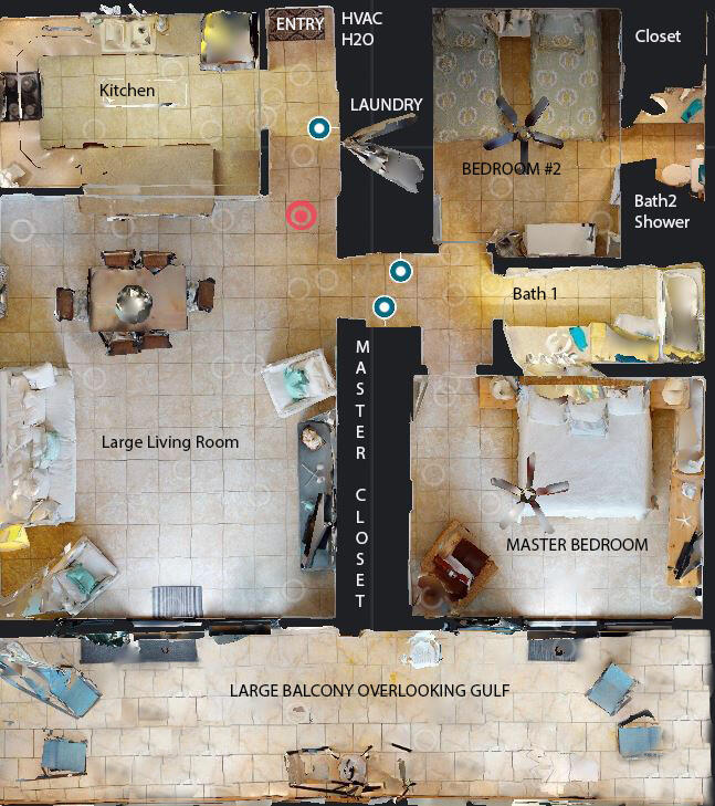 AEGEAN CONDO - Residential