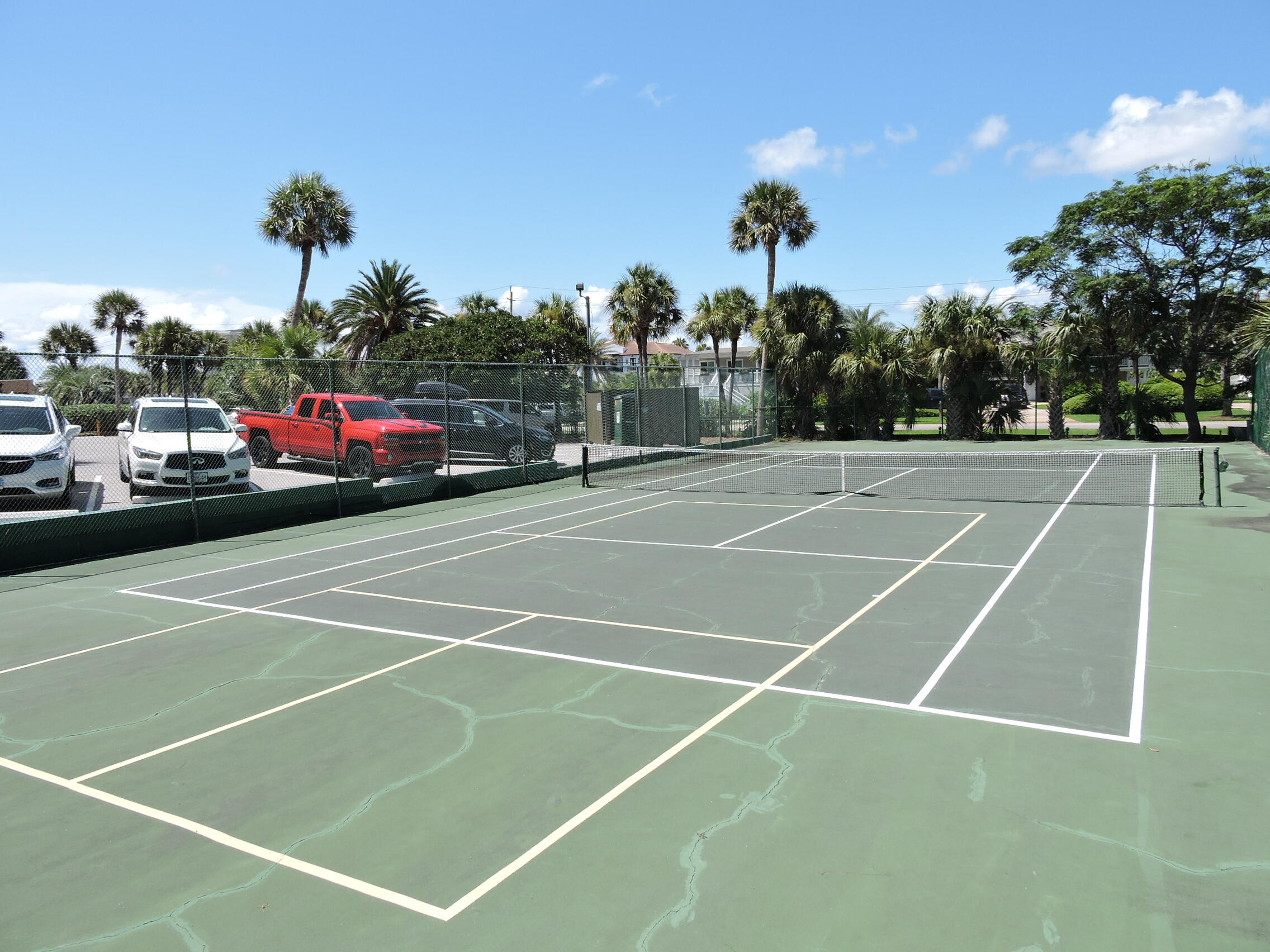 AEGEAN CONDO - Residential