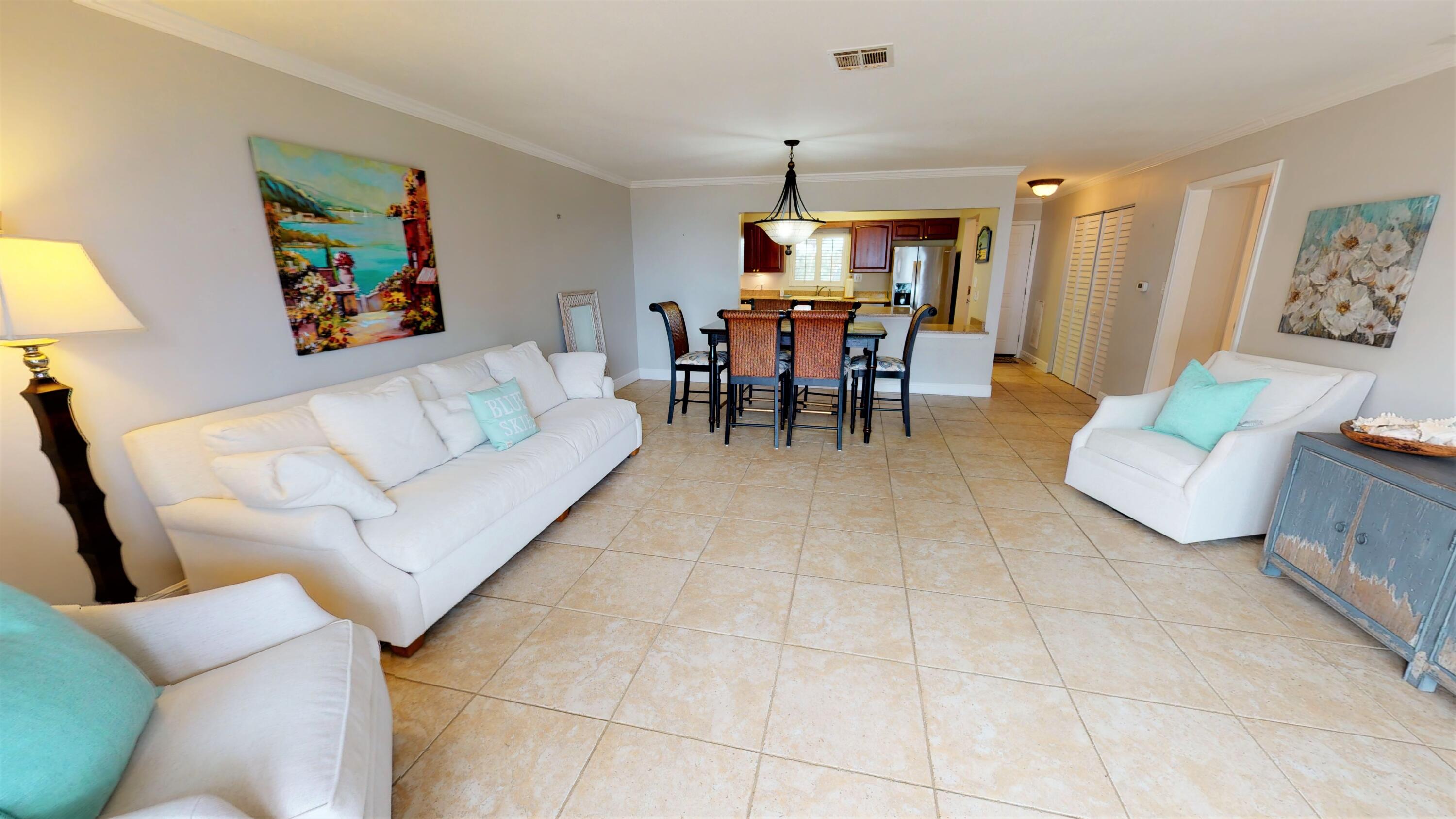 AEGEAN CONDO - Residential