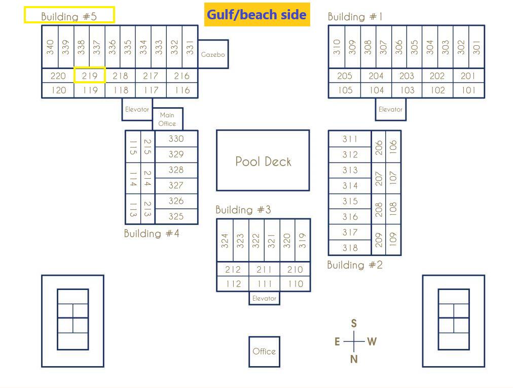 AEGEAN CONDO - Residential