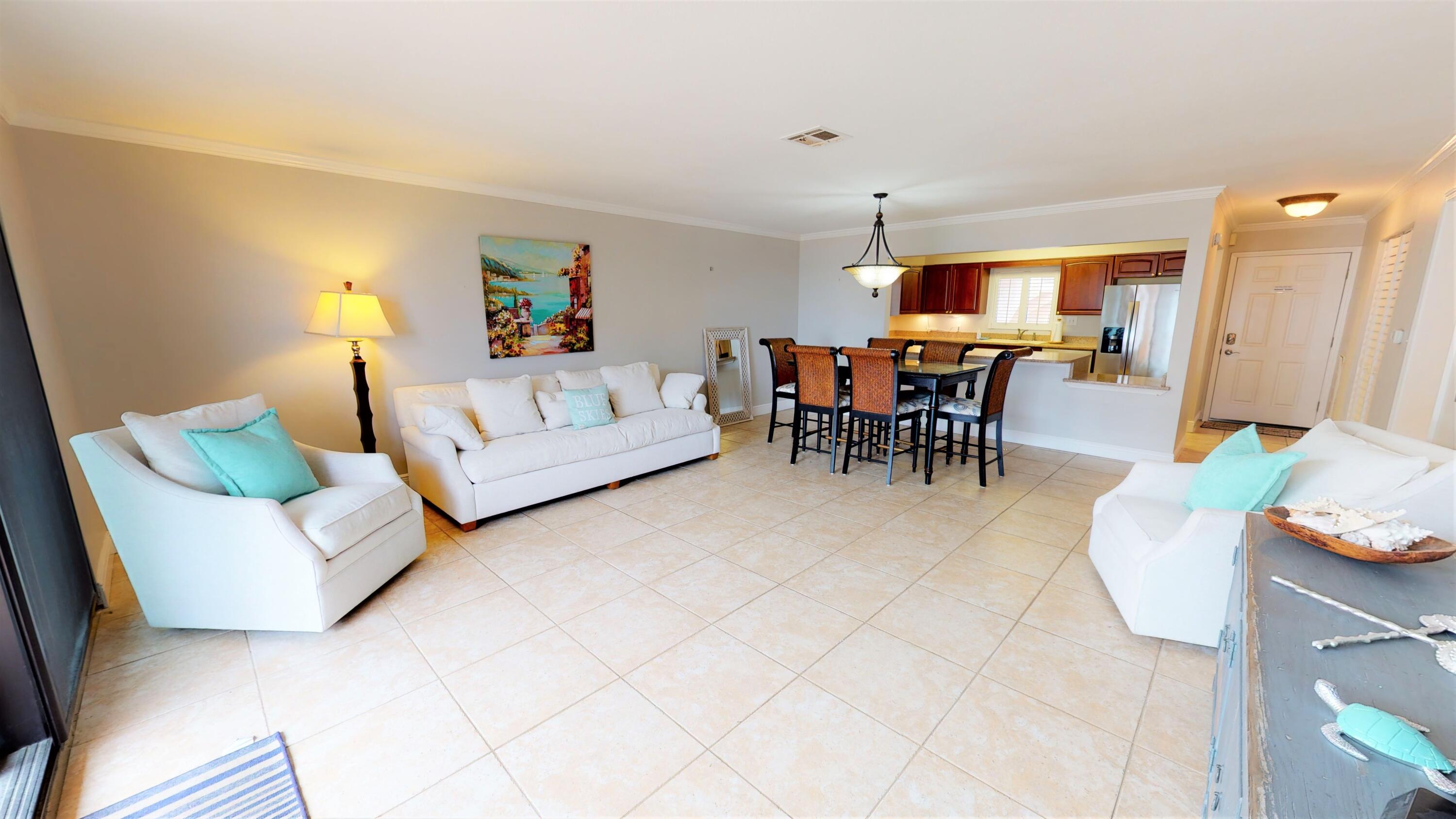 AEGEAN CONDO - Residential